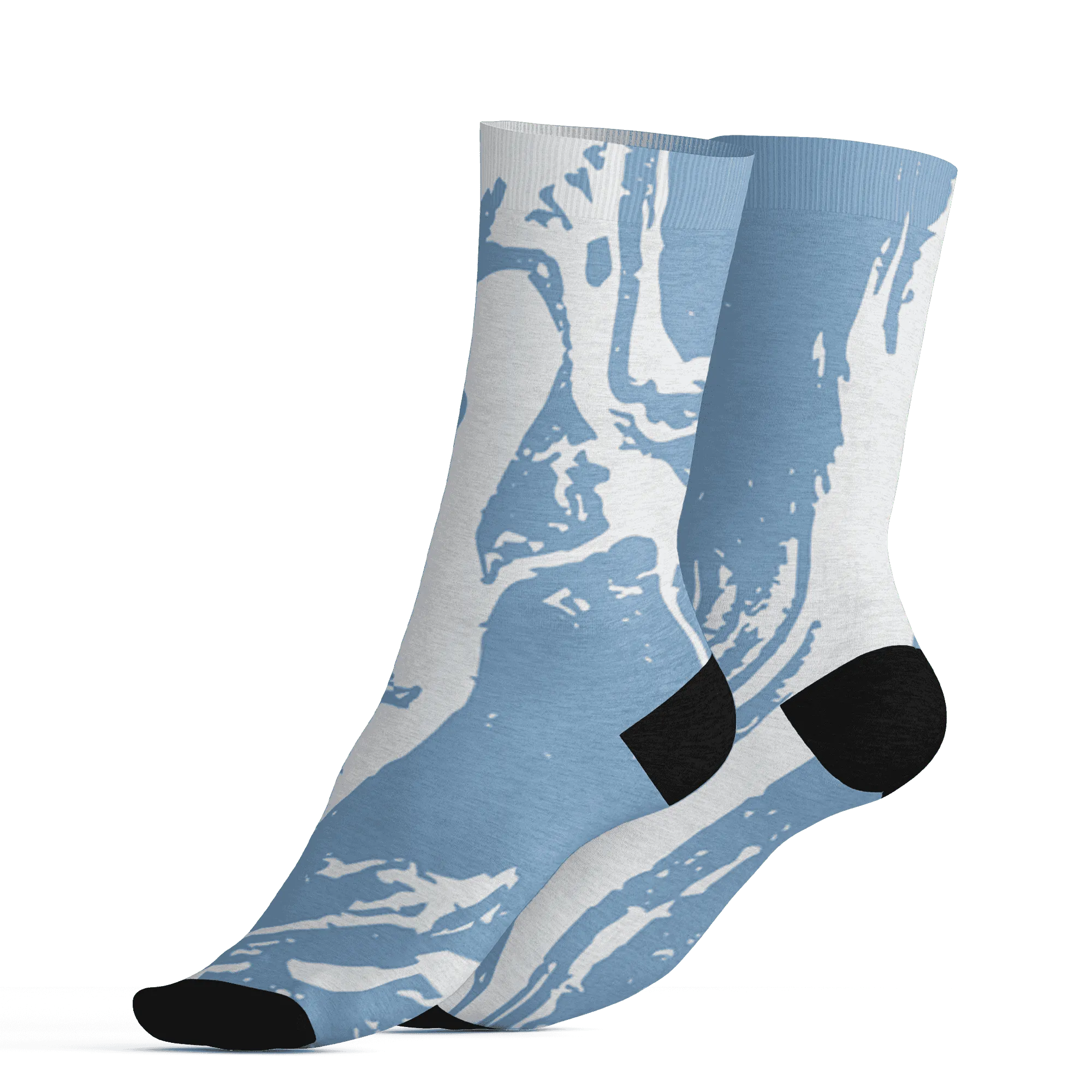 First-In-Flight-1s-Socks-Match-Hustle-All-Day-3D