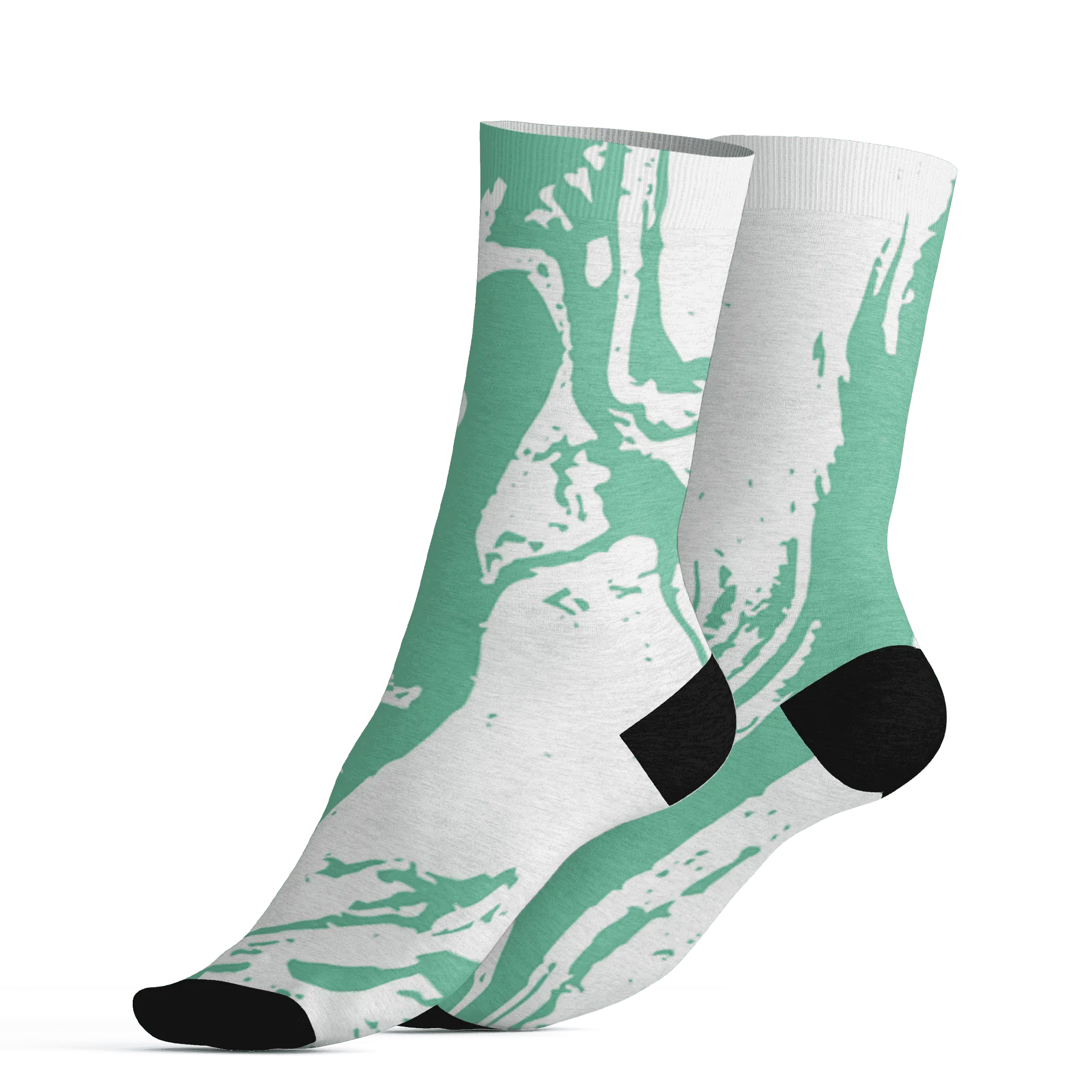 High-OG-Green-Glow-1s-Socks-Match-Hustle-All-Day-3D