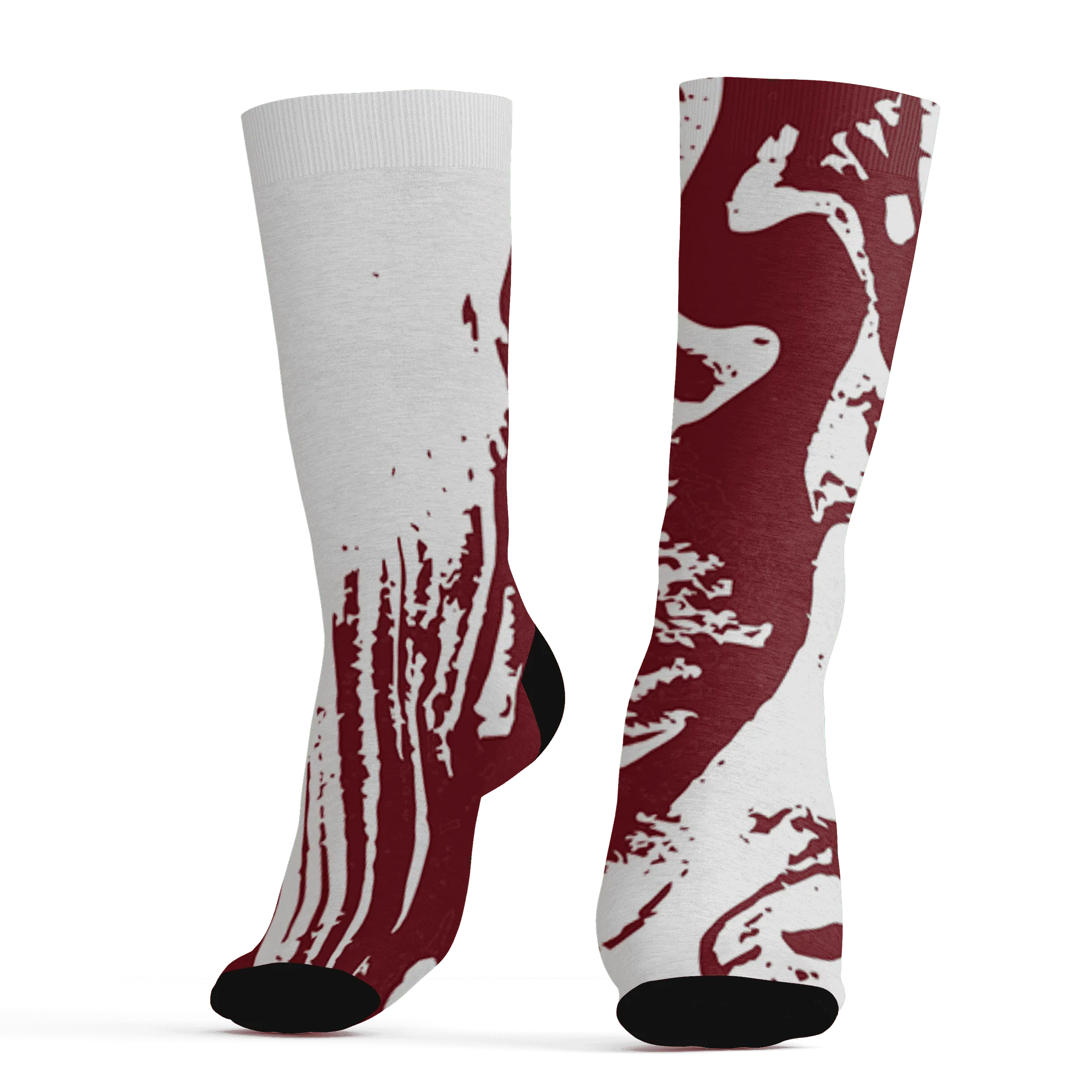 High-White-Team-Red-1s-Socks-Match-Hustle-All-Day-3D