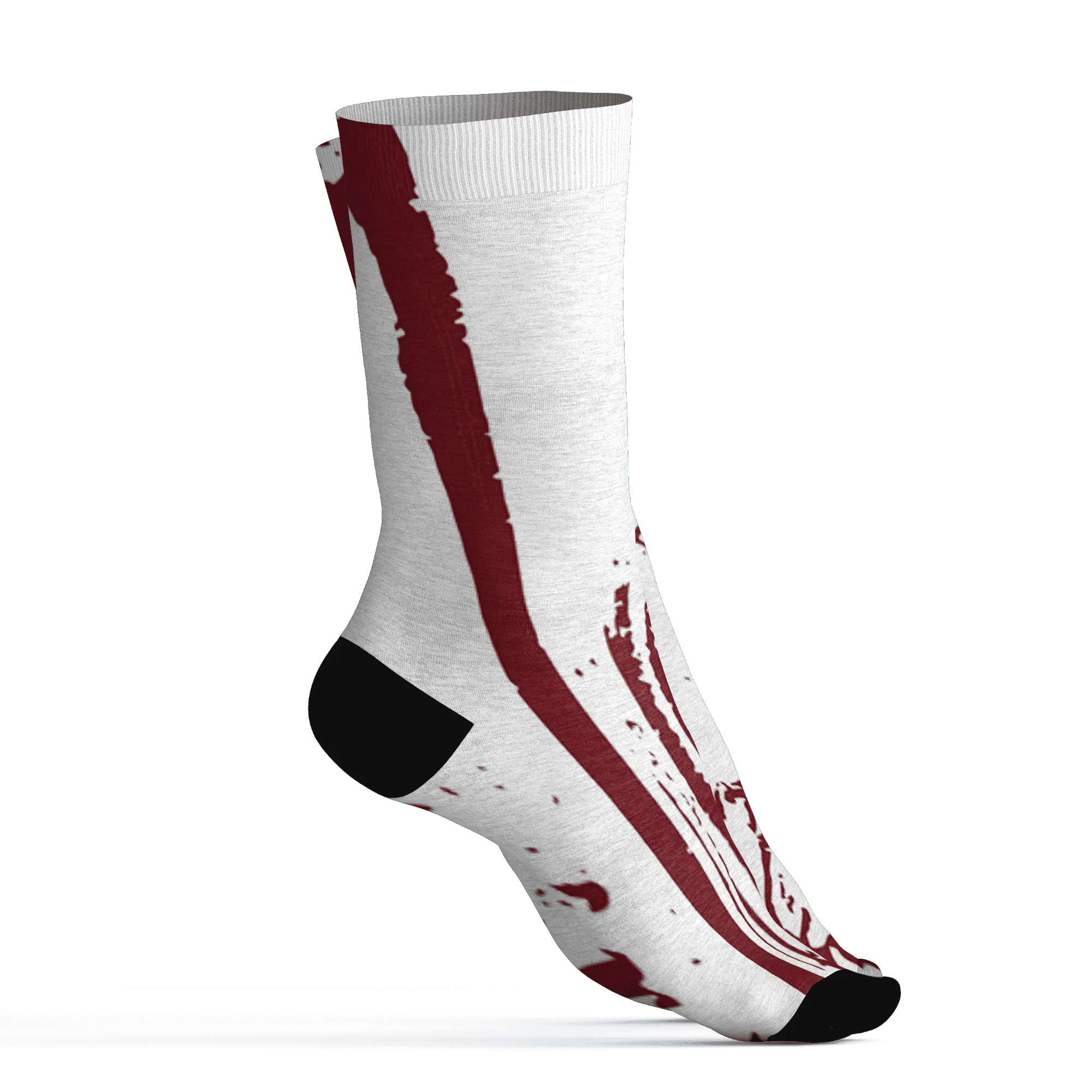 High-White-Team-Red-1s-Socks-Match-Hustle-All-Day-3D