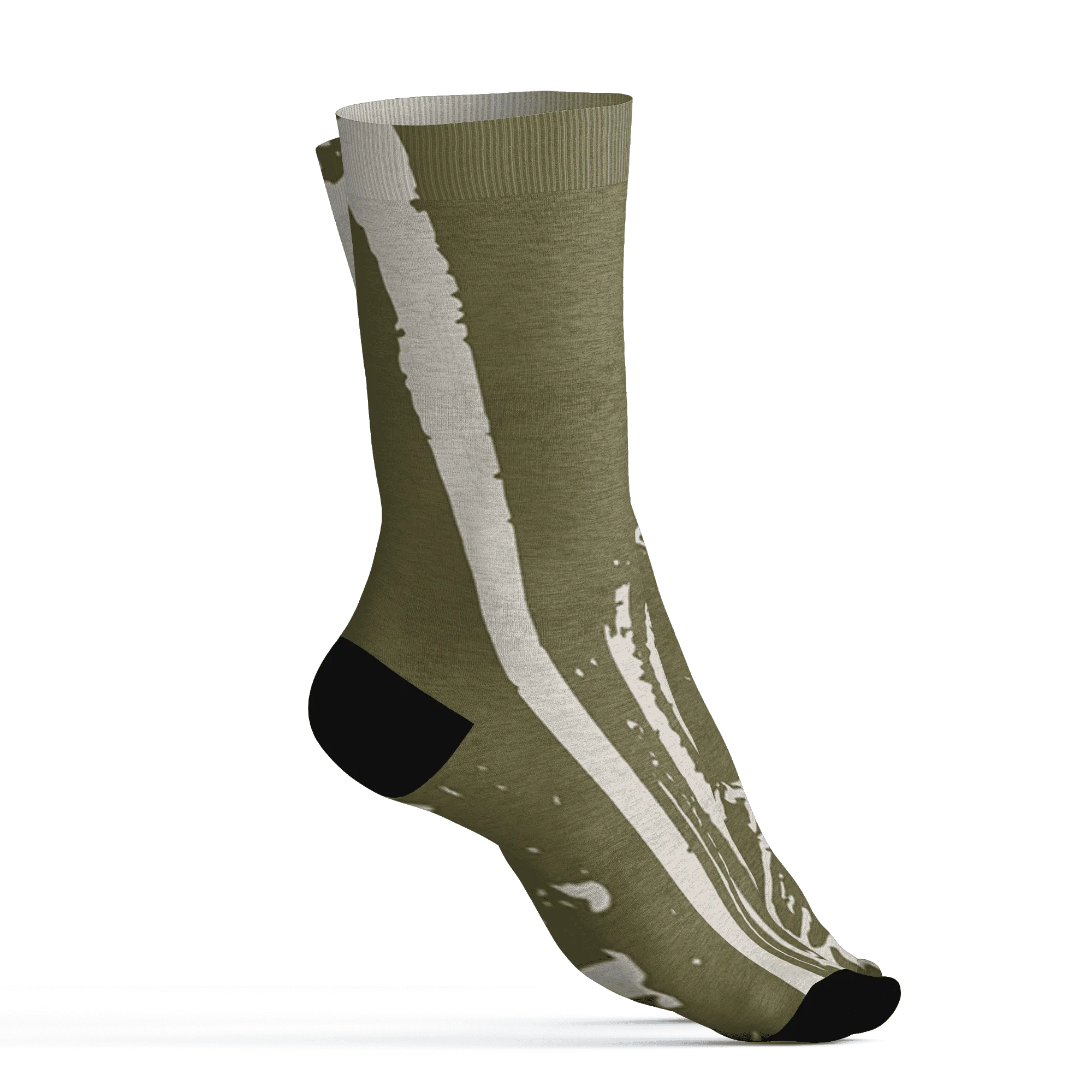 Medium-Olive-1s-Socks-Match-Hustle-All-Day-3D