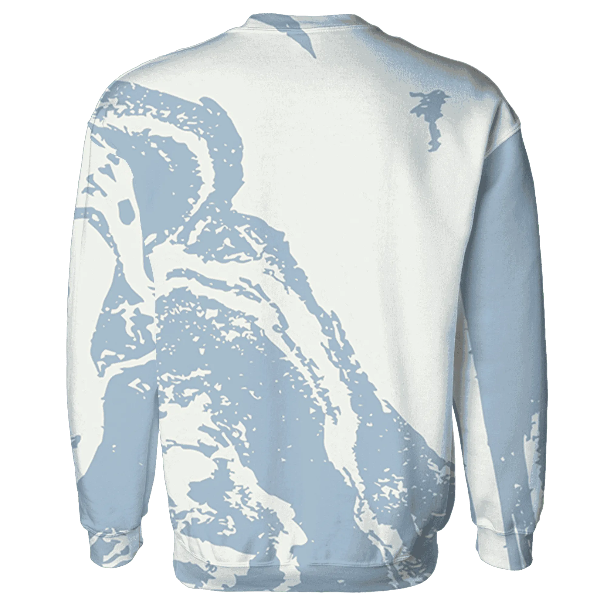 Mid-Diffused-Blue-Grey-1s-Sweatshirt-Match-Hustle-All-Day-3D