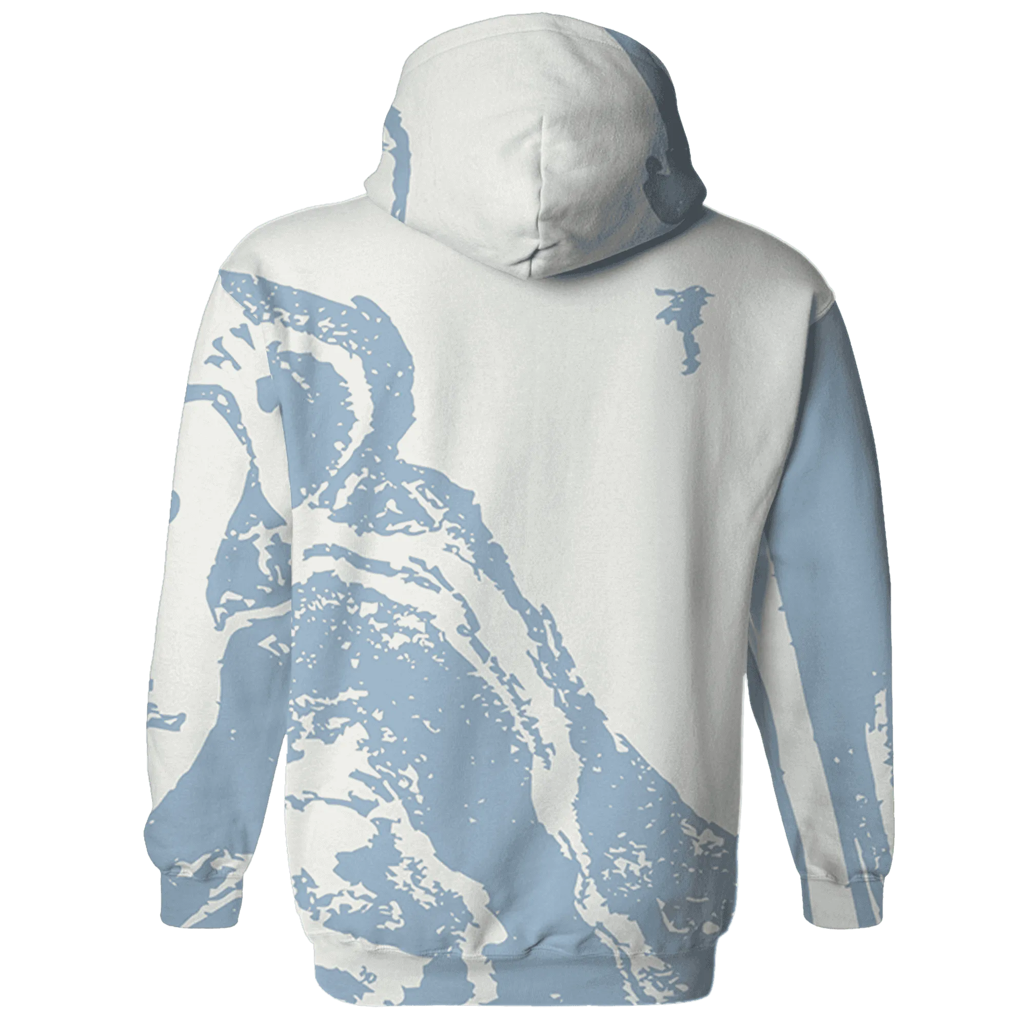 Mid-Diffused-Blue-Grey-1s-Hoodie-Match-Hustle-All-Day-3D