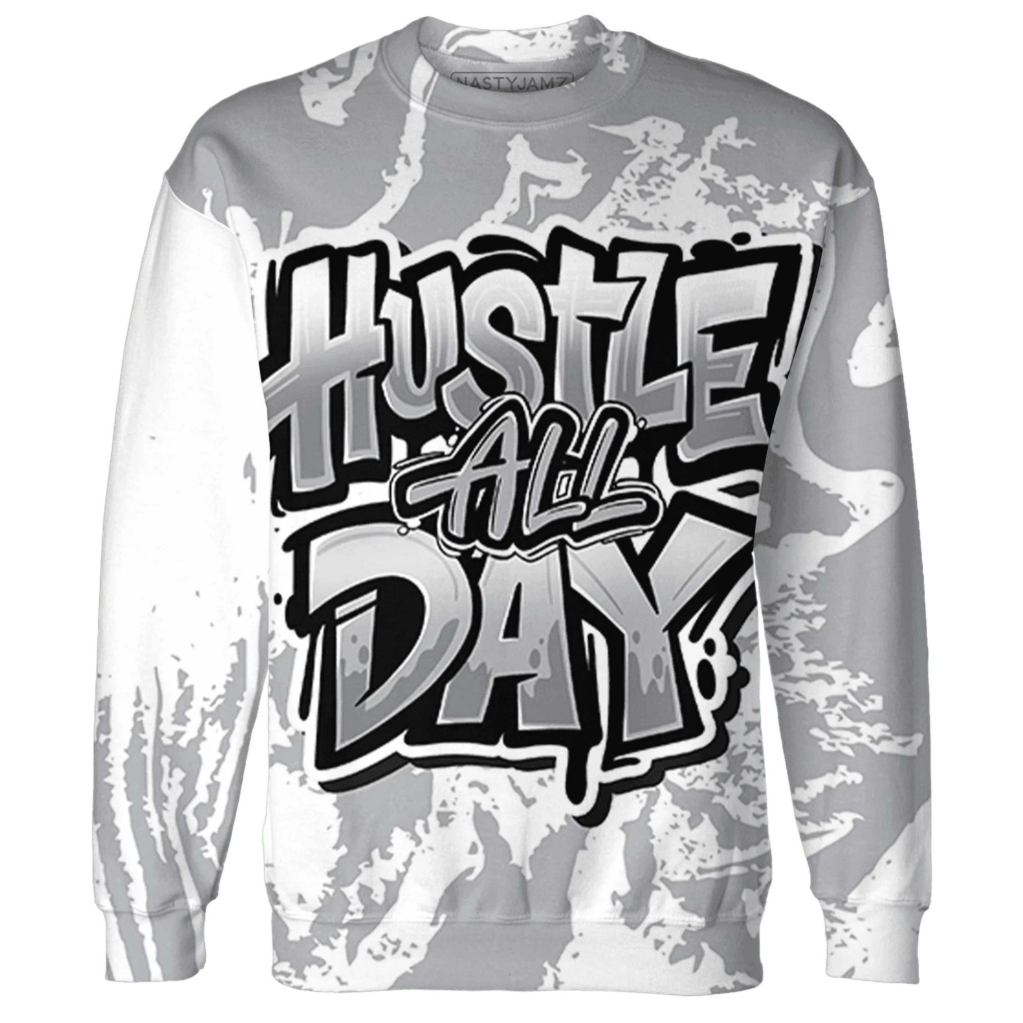 Wolf-Grey-1s-Sweatshirt-Match-Hustle-All-Day-3D