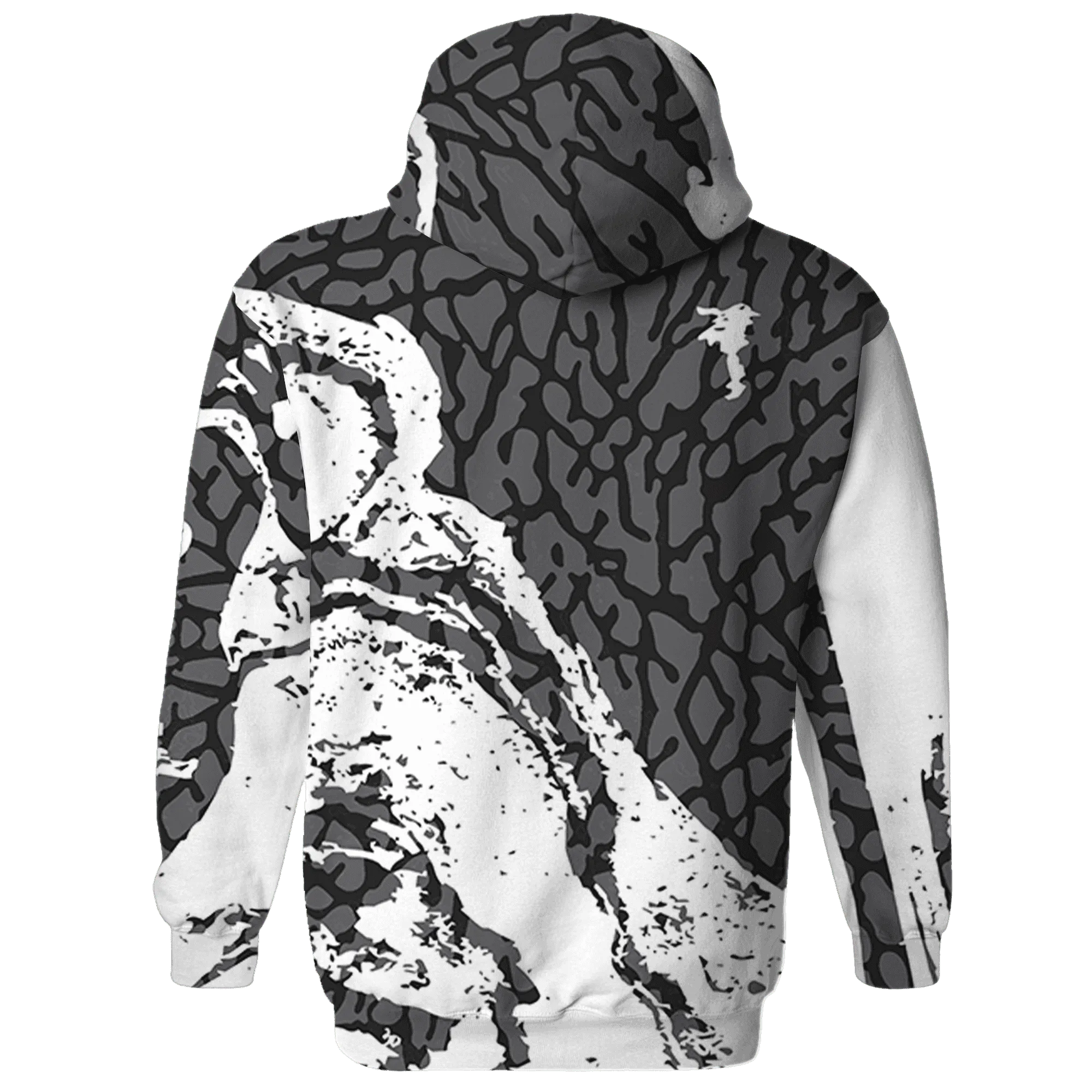 Cement-Grey-3s-Hoodie-Match-Hustle-All-Day-3D