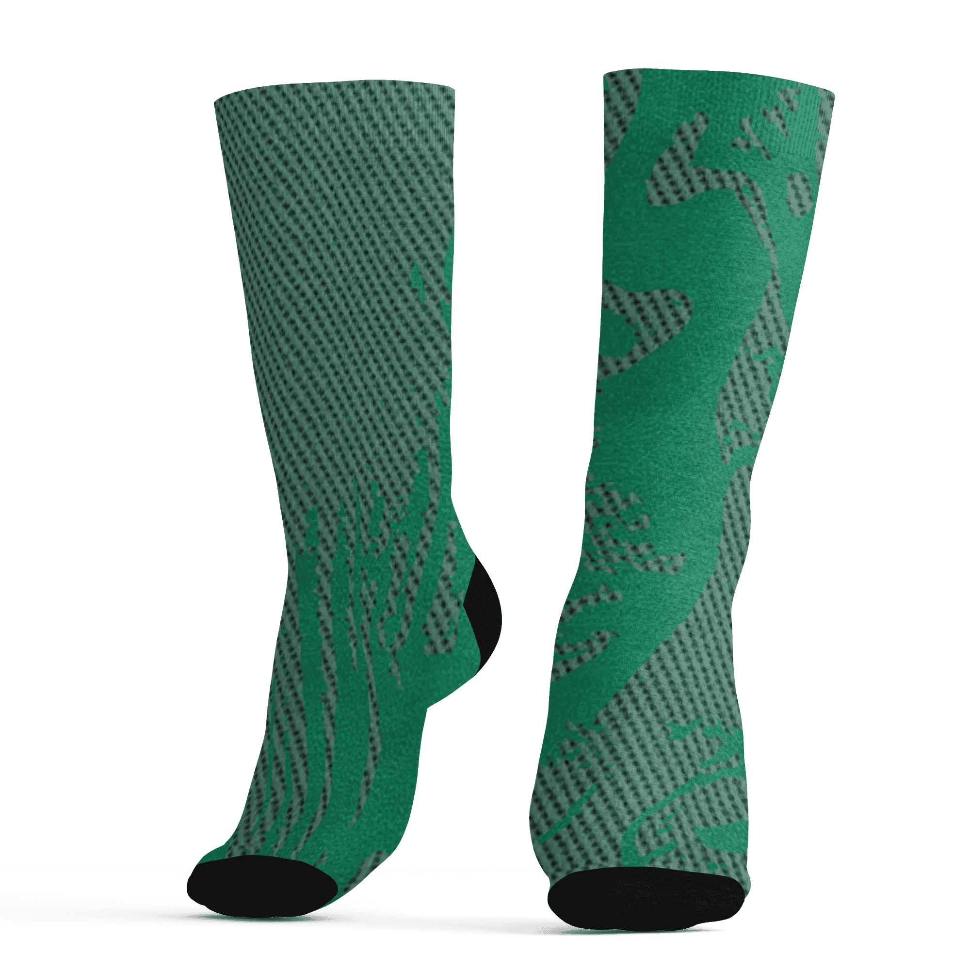 Nina-CN-Abney-3s-Socks-Match-Hustle-All-Day-3D