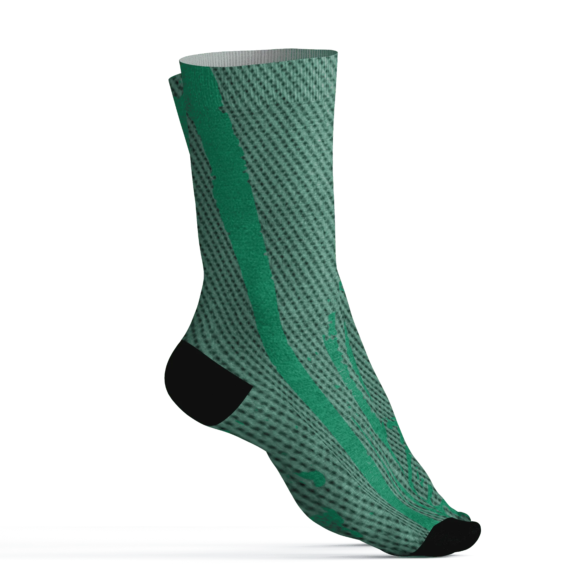 Nina-CN-Abney-3s-Socks-Match-Hustle-All-Day-3D