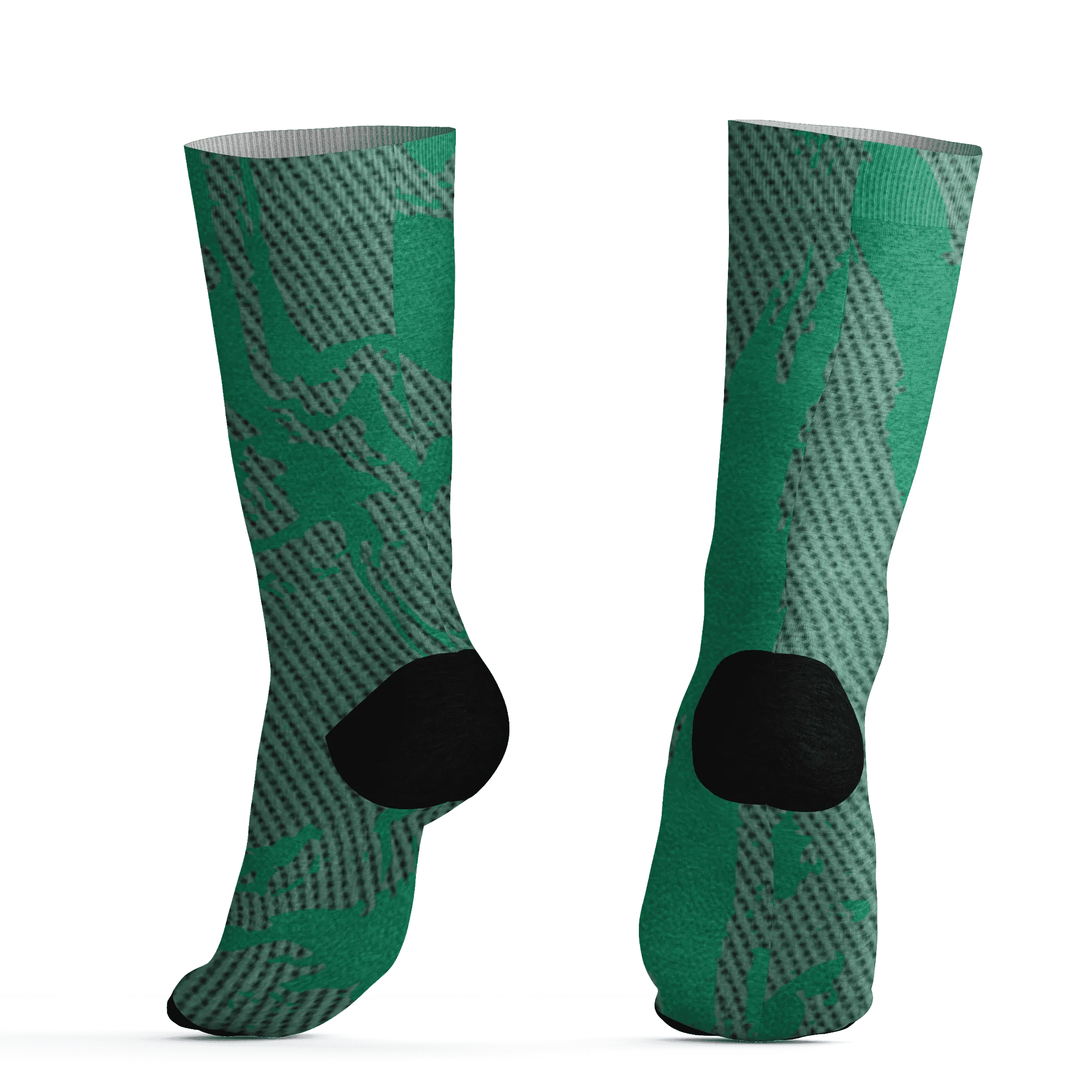 Nina-CN-Abney-3s-Socks-Match-Hustle-All-Day-3D