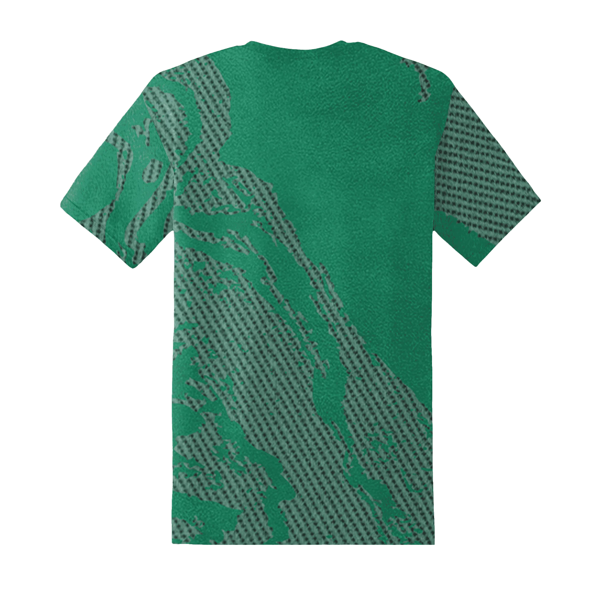 Nina-CN-Abney-3s-T-Shirt-Match-Hustle-All-Day-3D