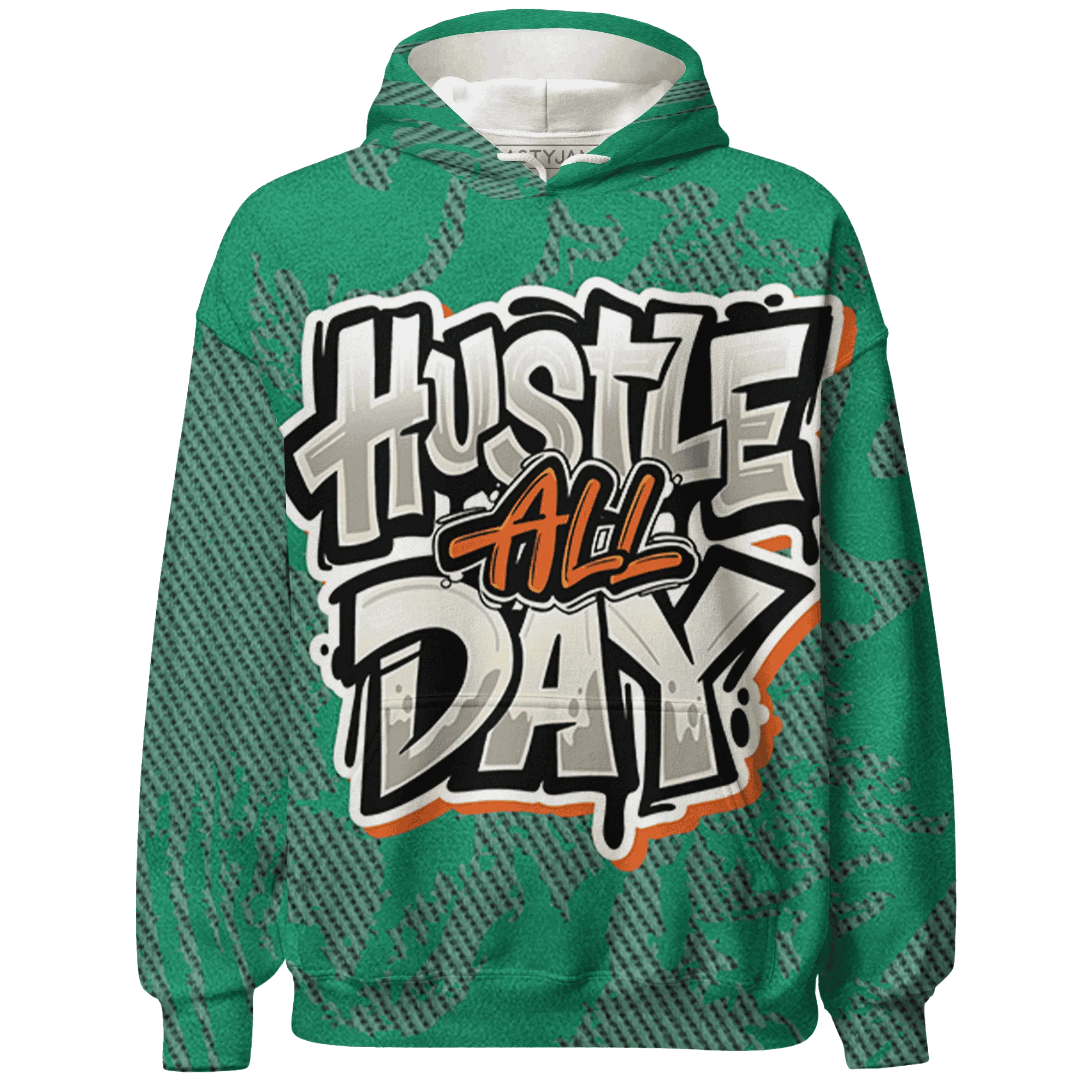 Nina-CN-Abney-3s-Hoodie-Match-Hustle-All-Day-3D