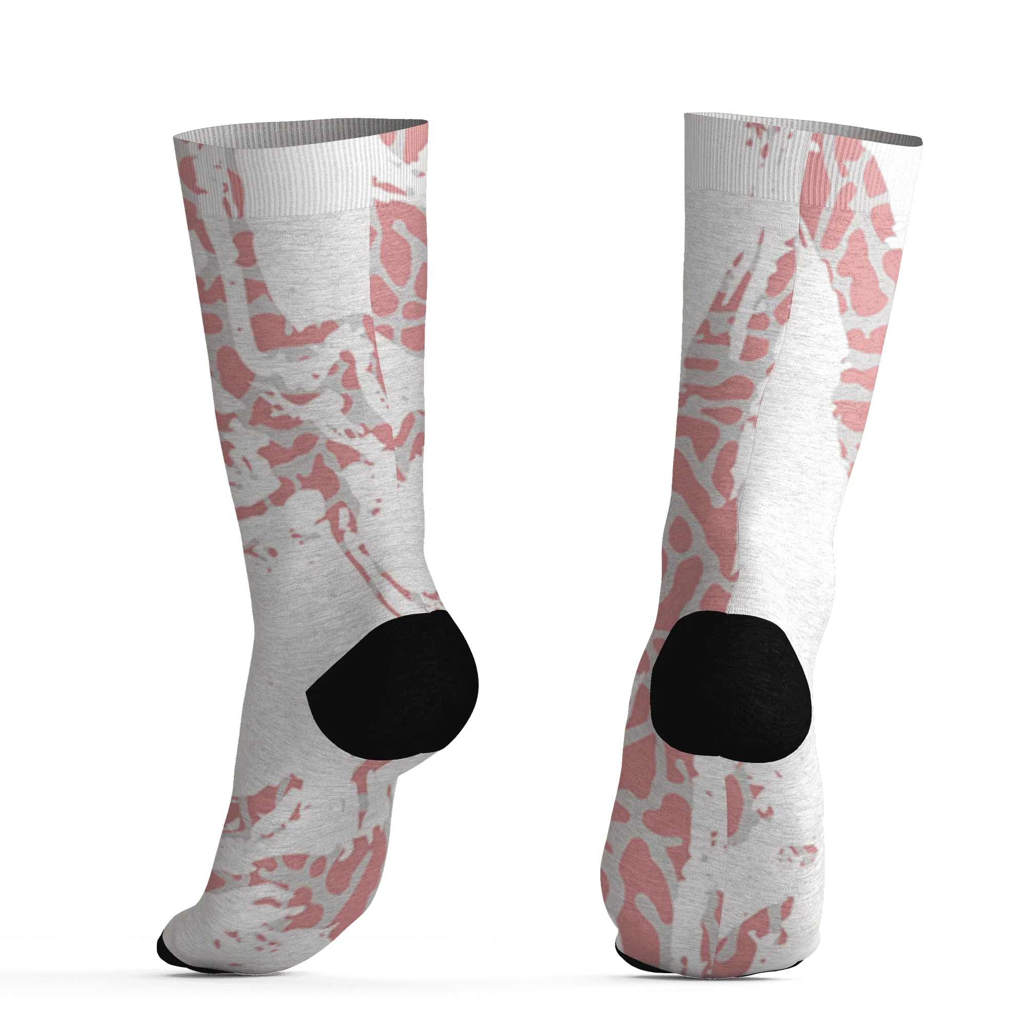 Red-Stardust-3s-Socks-Match-Hustle-All-Day-3D