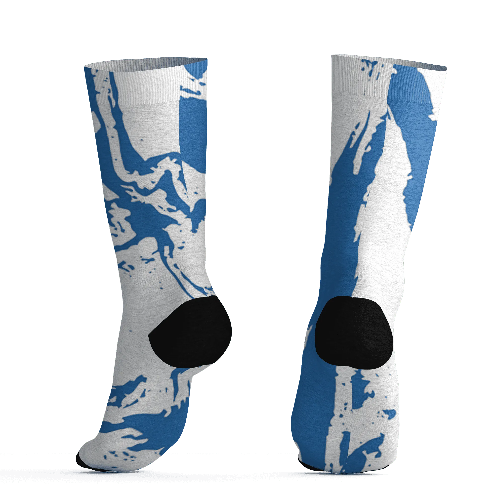 Industrial-Blue-4s-Socks-Match-Hustle-All-Day-3D