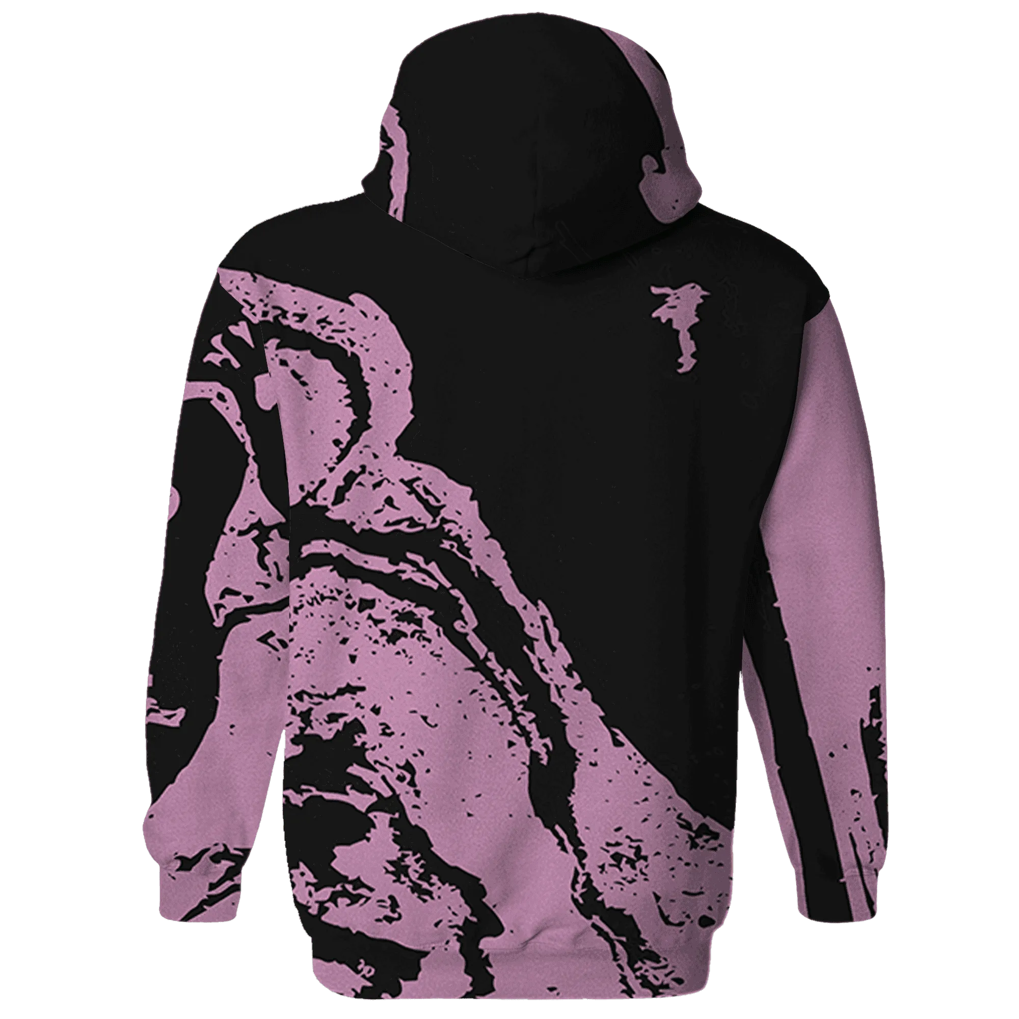 Orchid-Neutral-Grey-Black-White-4s-NastyJamz-Hoodie-Match-Hustle-All-Day-3D