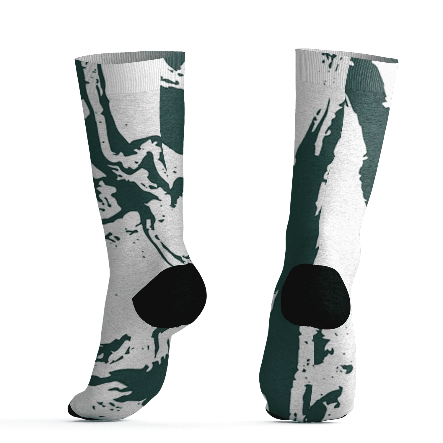 Oxidized-Green-4s-Socks-Match-Hustle-All-Day-3D
