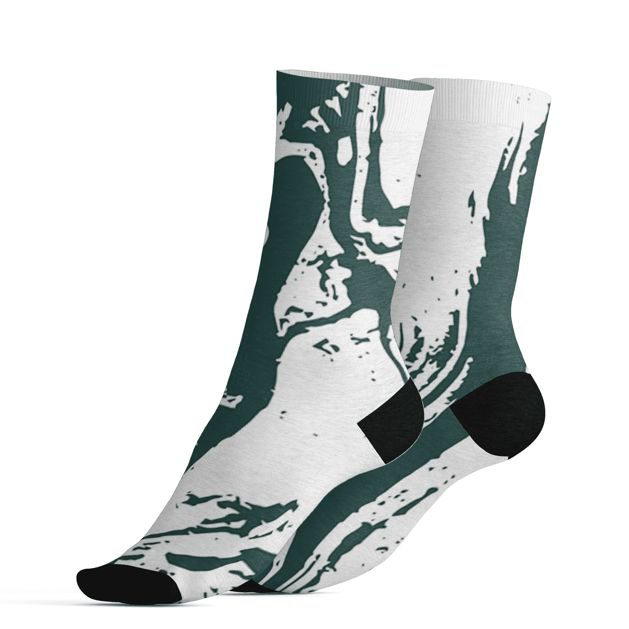Oxidized-Green-4s-Socks-Match-Hustle-All-Day-3D