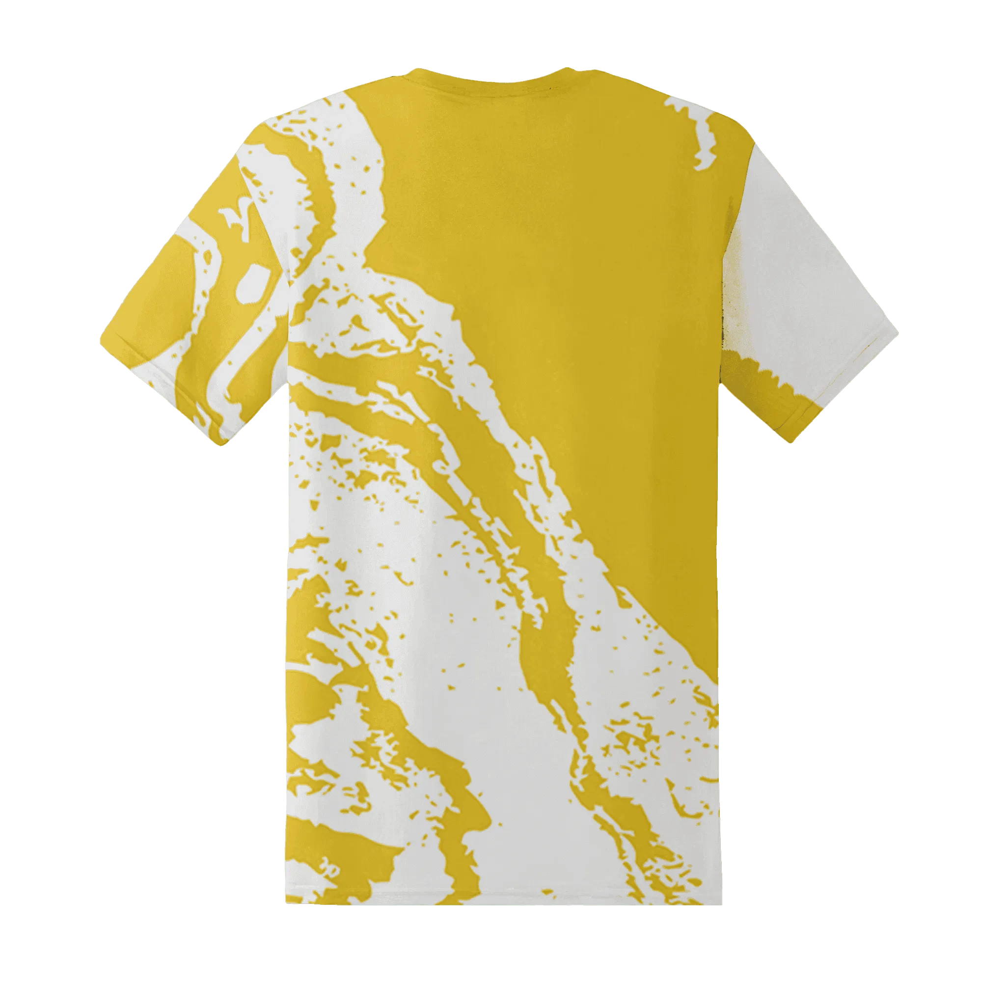 Vivid-Sulfur-4s-T-Shirt-Match-Hustle-All-Day-3D