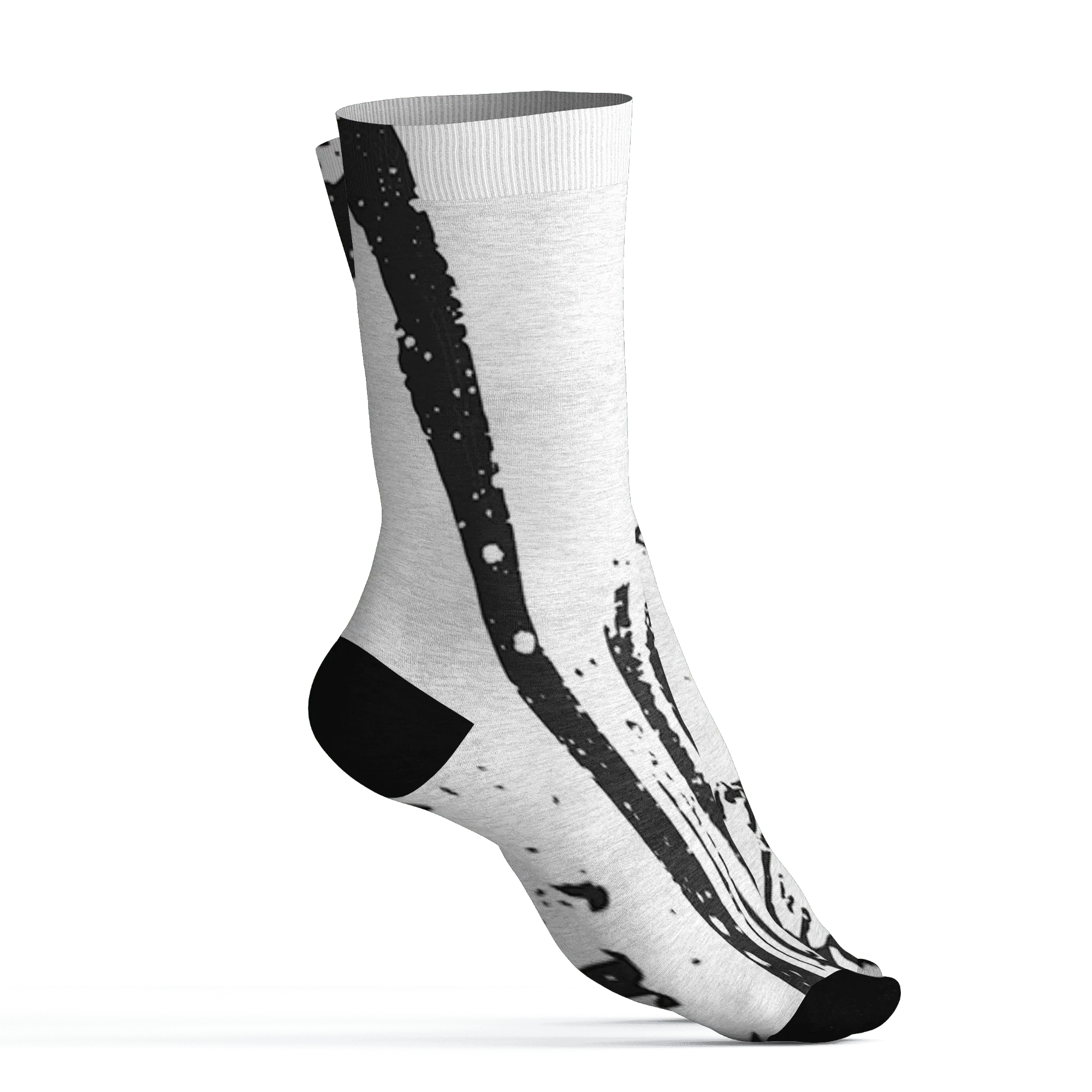 Reverse-Oreo-6s-Socks-Match-Hustle-All-Day-3D