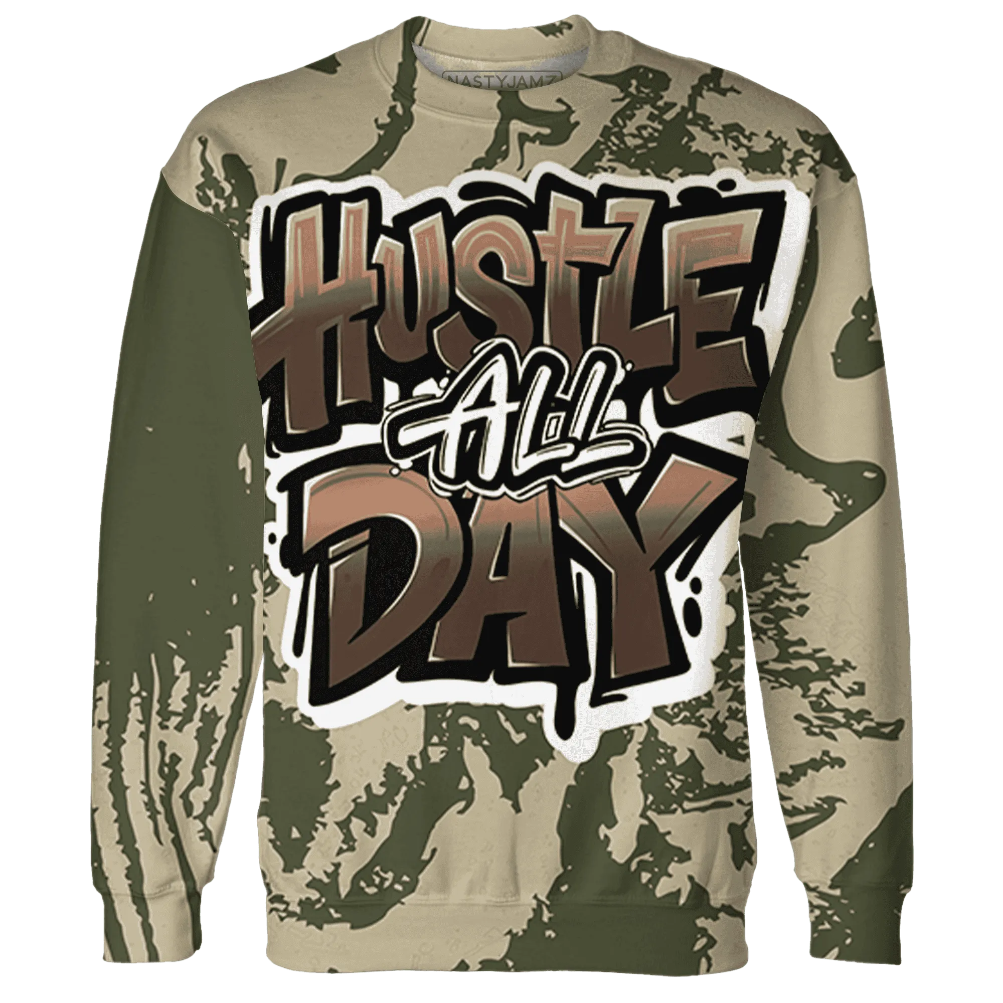 AM-1-Essential-Premium-NastyJamz-Sweatshirt-Match-Hustle-All-Day-3D