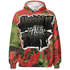 AM-90-Dark-Sage-Solar-Red-NastyJamz-Hoodie-Match-Hustle-All-Day-3D
