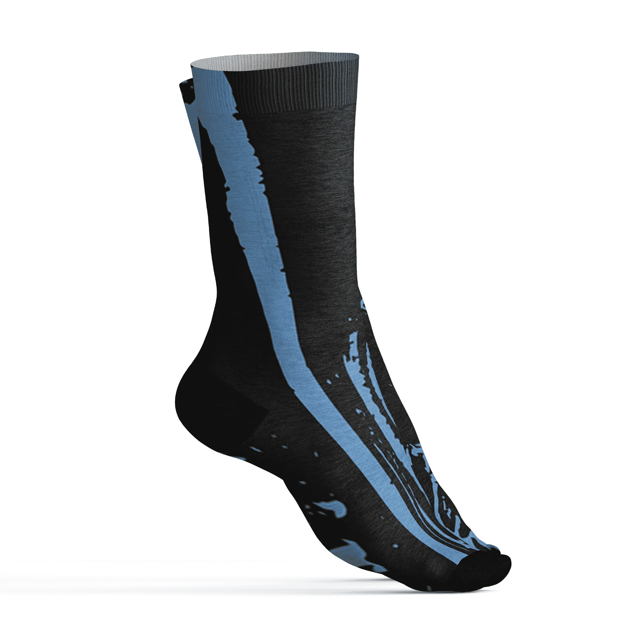 AM-Plus-Black-Univercitii-Blue-Socks-Match-Hustle-All-Day-3D