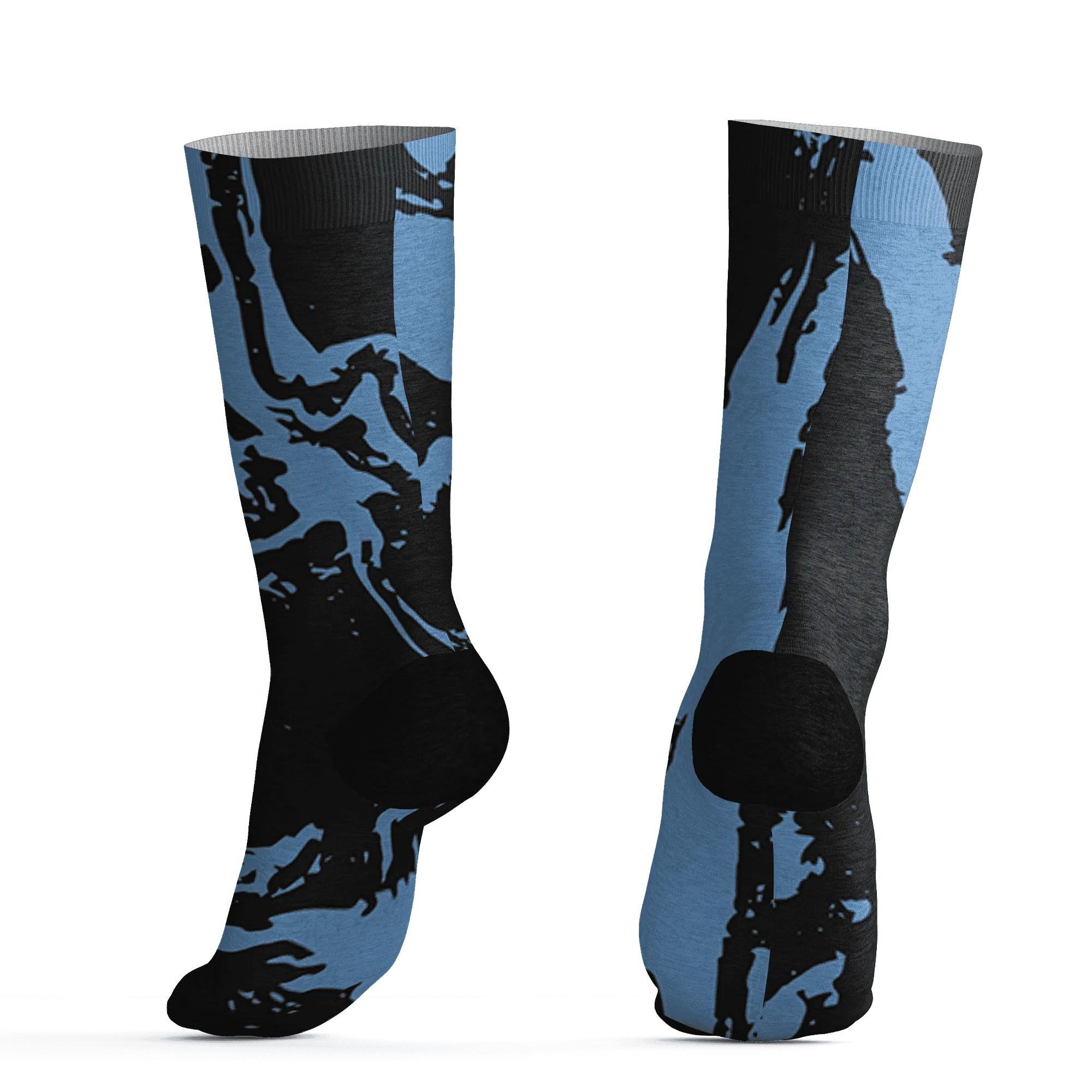 AM-Plus-Black-Univercitii-Blue-Socks-Match-Hustle-All-Day-3D