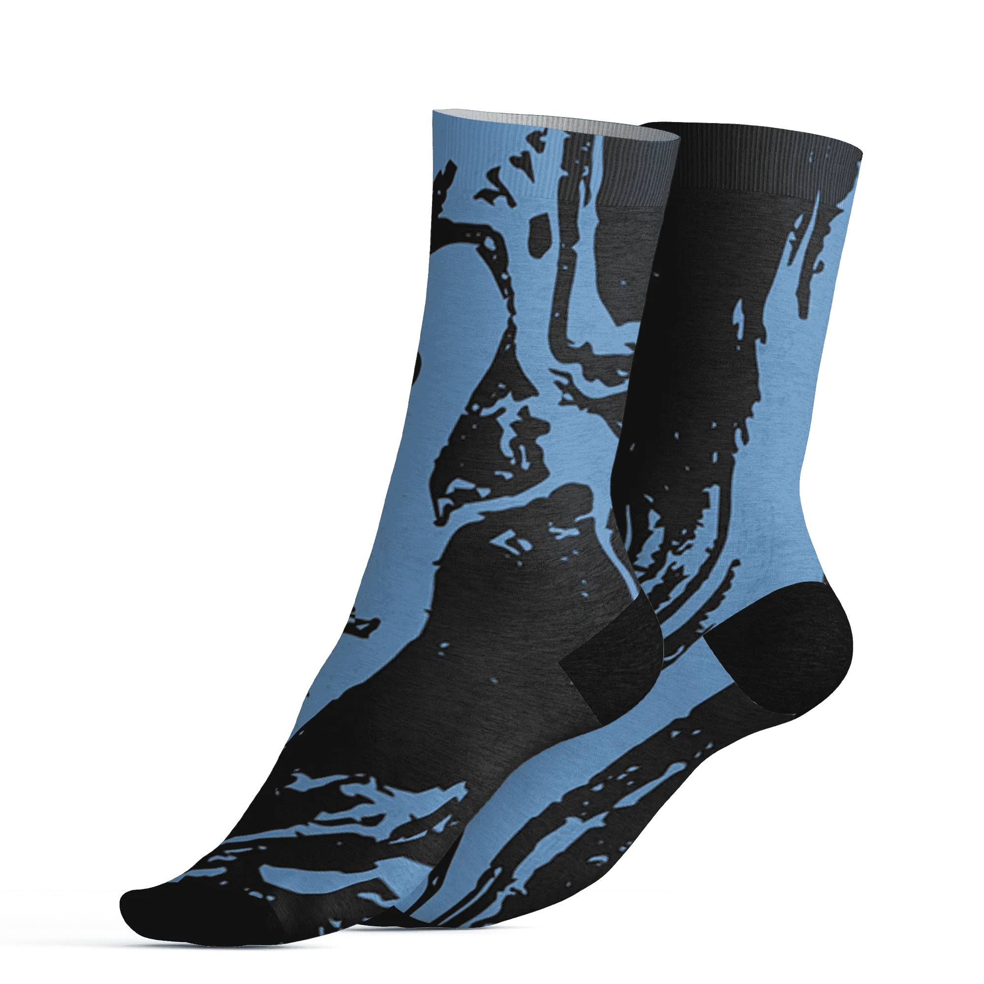 AM-Plus-Black-Univercitii-Blue-Socks-Match-Hustle-All-Day-3D