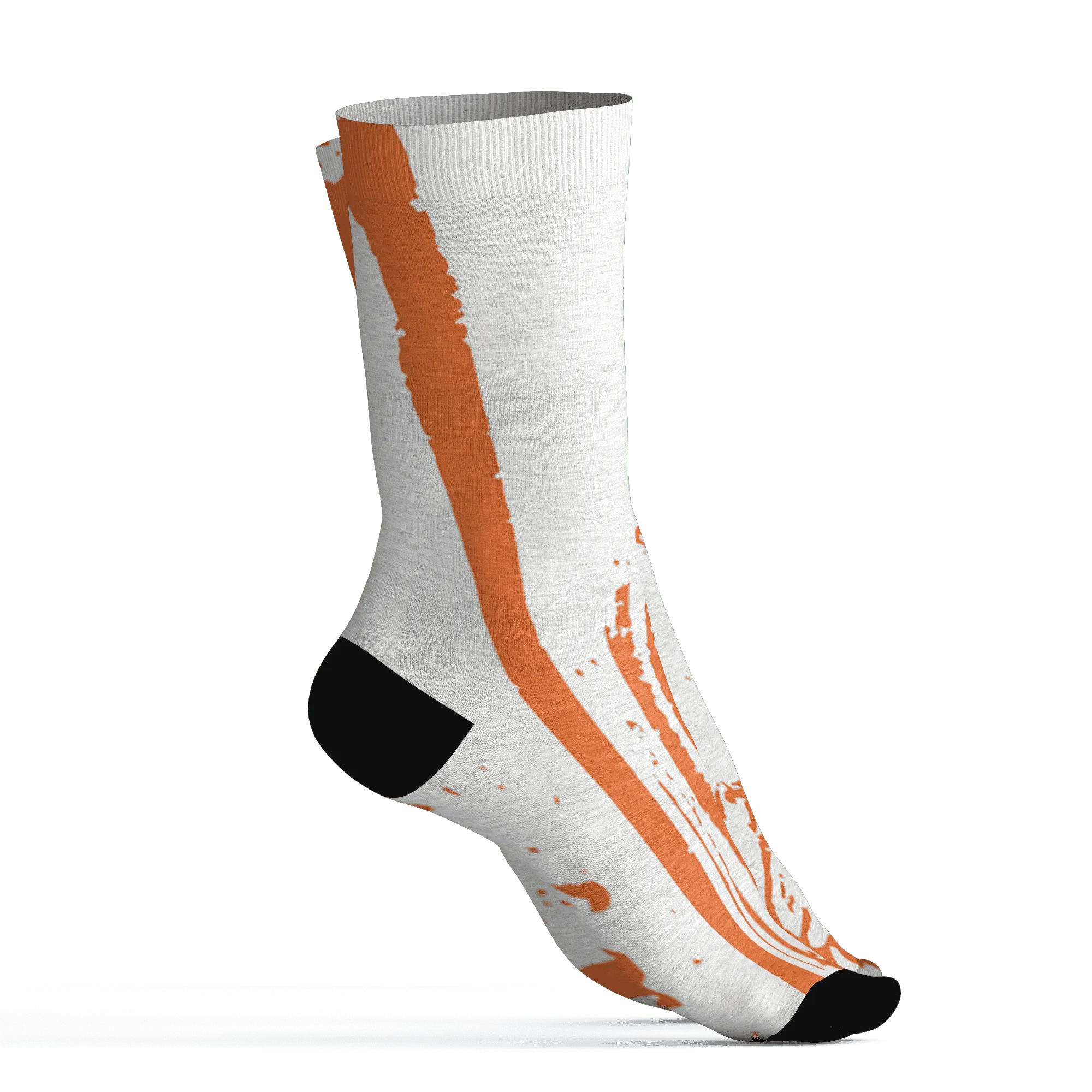 AM-TW-White-Orange-Socks-Match-Hustle-All-Day-3D