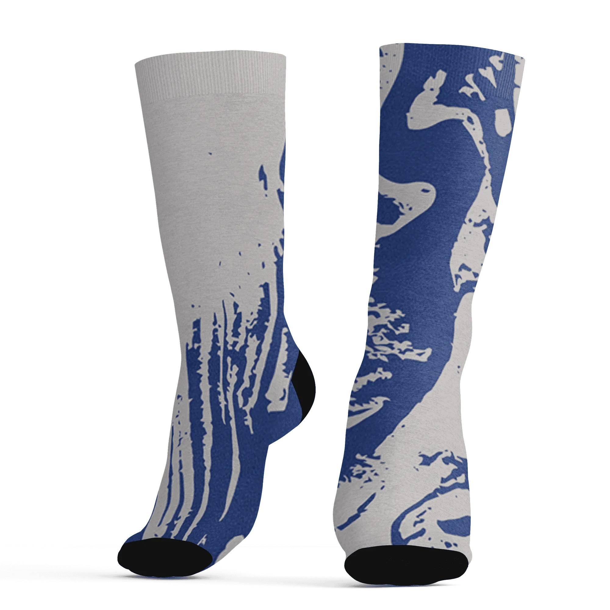 Dunk-Hyper-Royal-Malachite-NastyJamz-Socks-Match-Hustle-All-Day-3D
