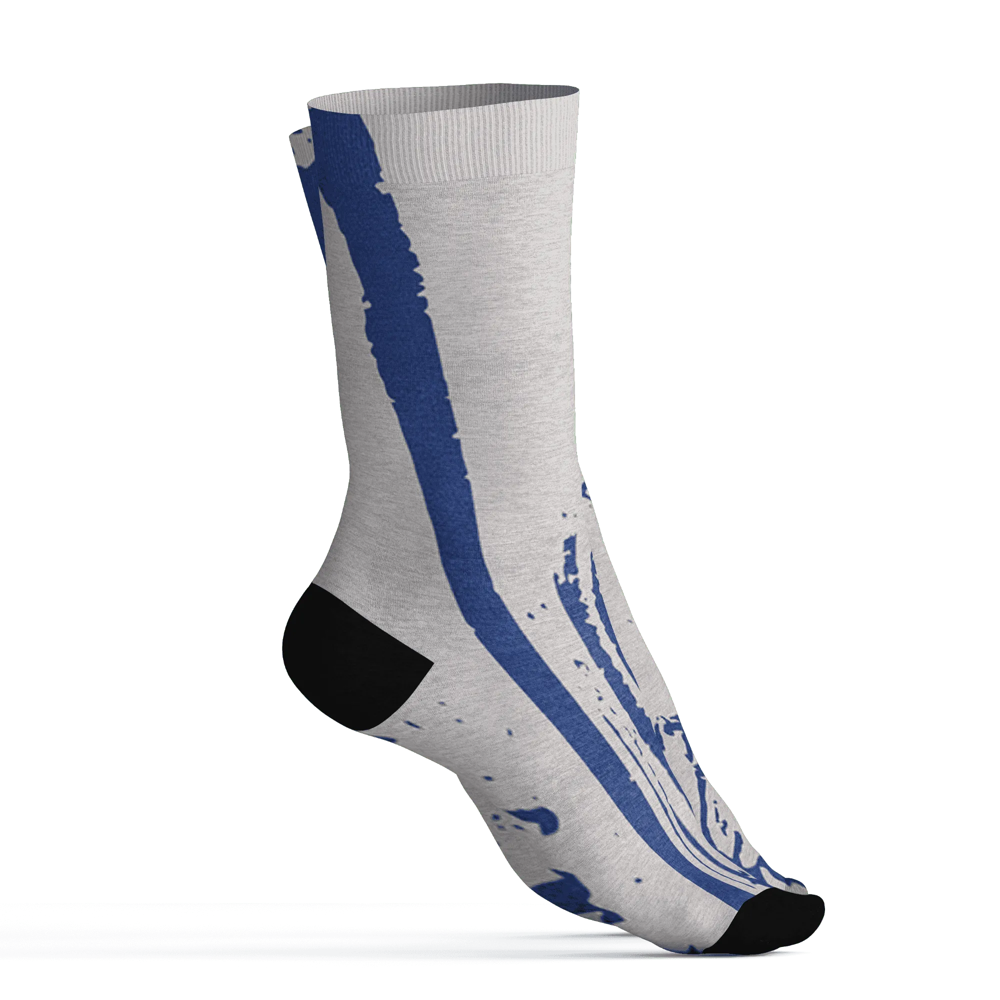 Dunk-Hyper-Royal-Malachite-NastyJamz-Socks-Match-Hustle-All-Day-3D