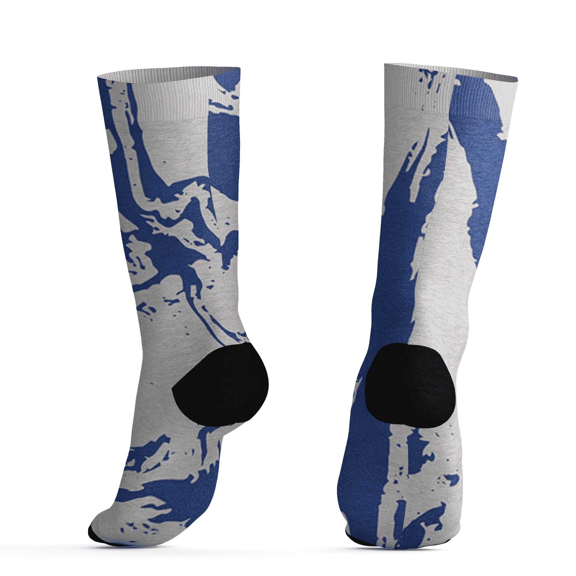 Dunk-Hyper-Royal-Malachite-NastyJamz-Socks-Match-Hustle-All-Day-3D