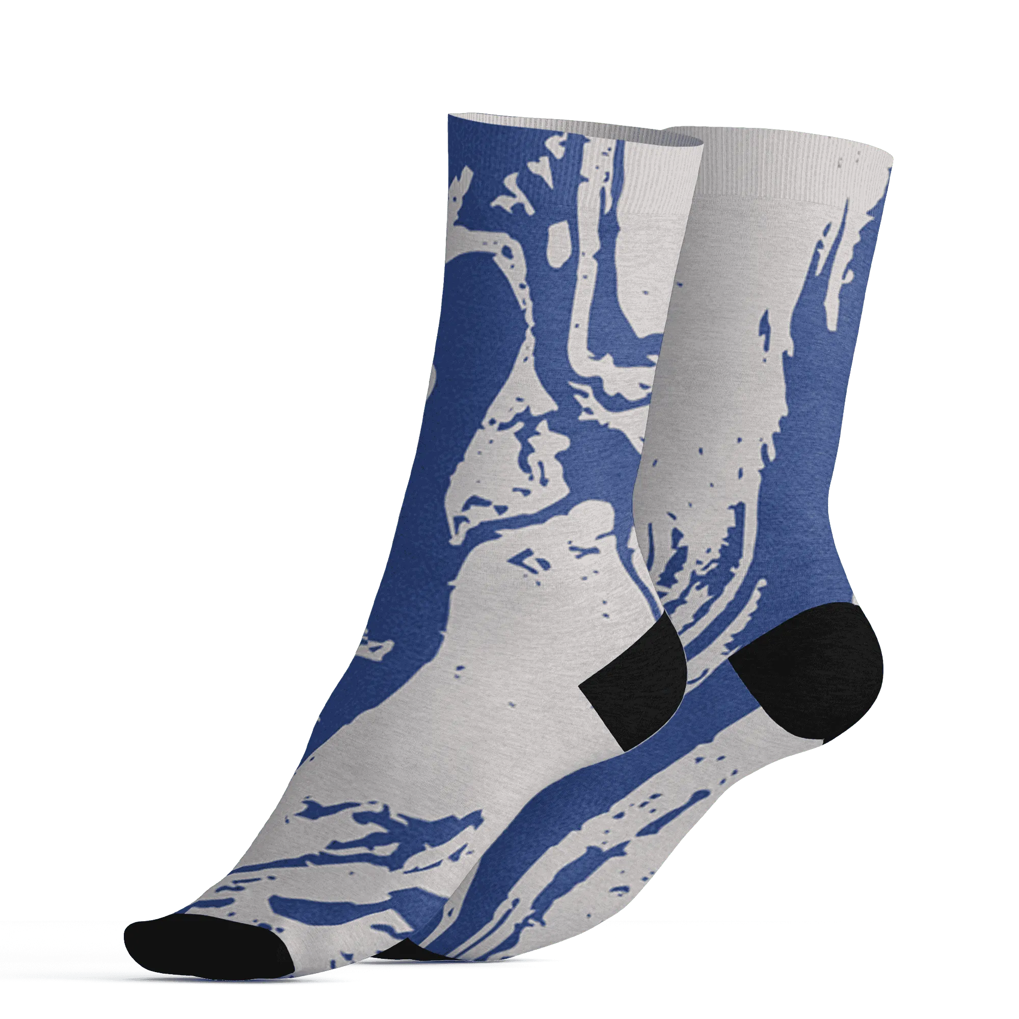 Dunk-Hyper-Royal-Malachite-NastyJamz-Socks-Match-Hustle-All-Day-3D