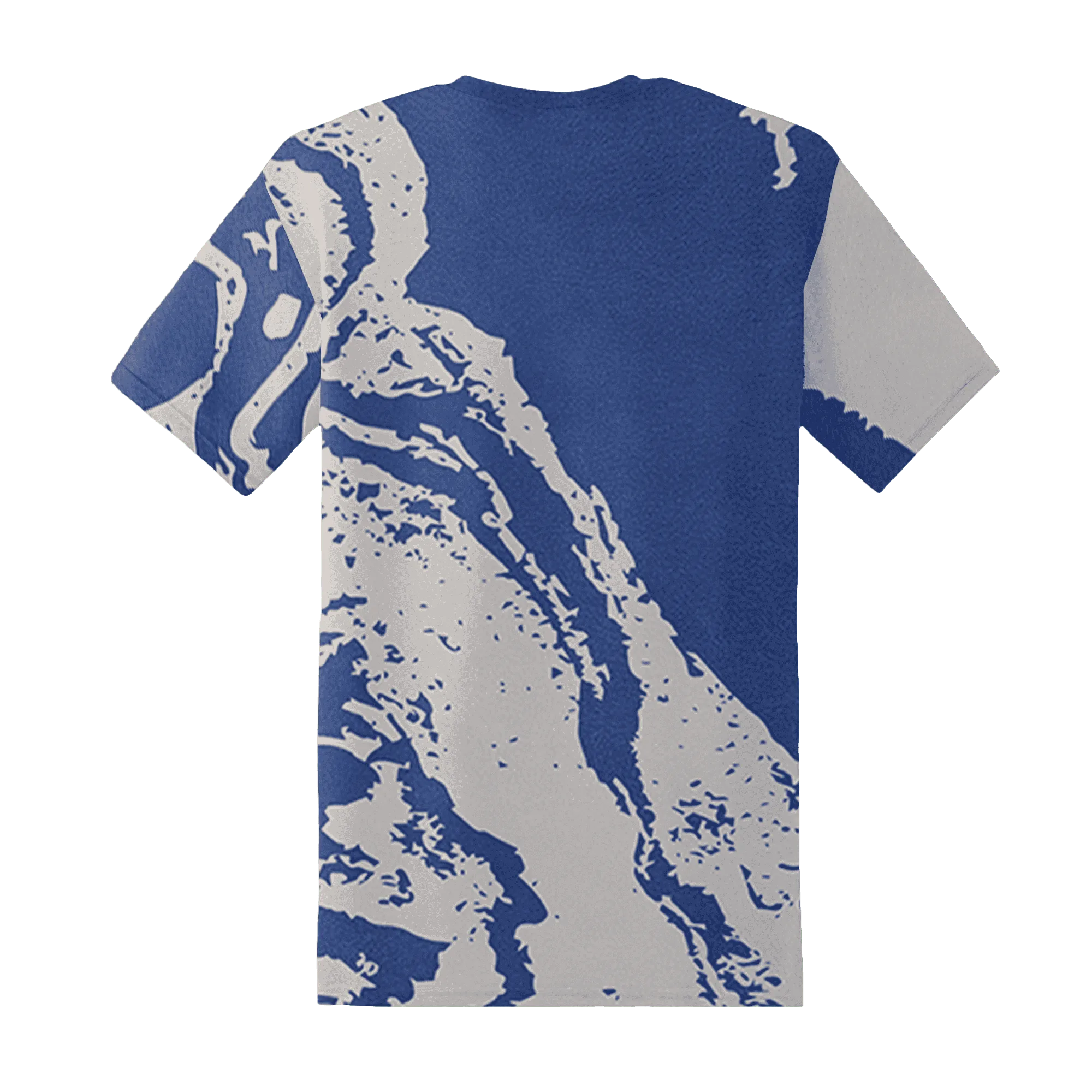 Dunk-Hyper-Royal-Malachite-NastyJamz-T-Shirt-Match-Hustle-All-Day-3D