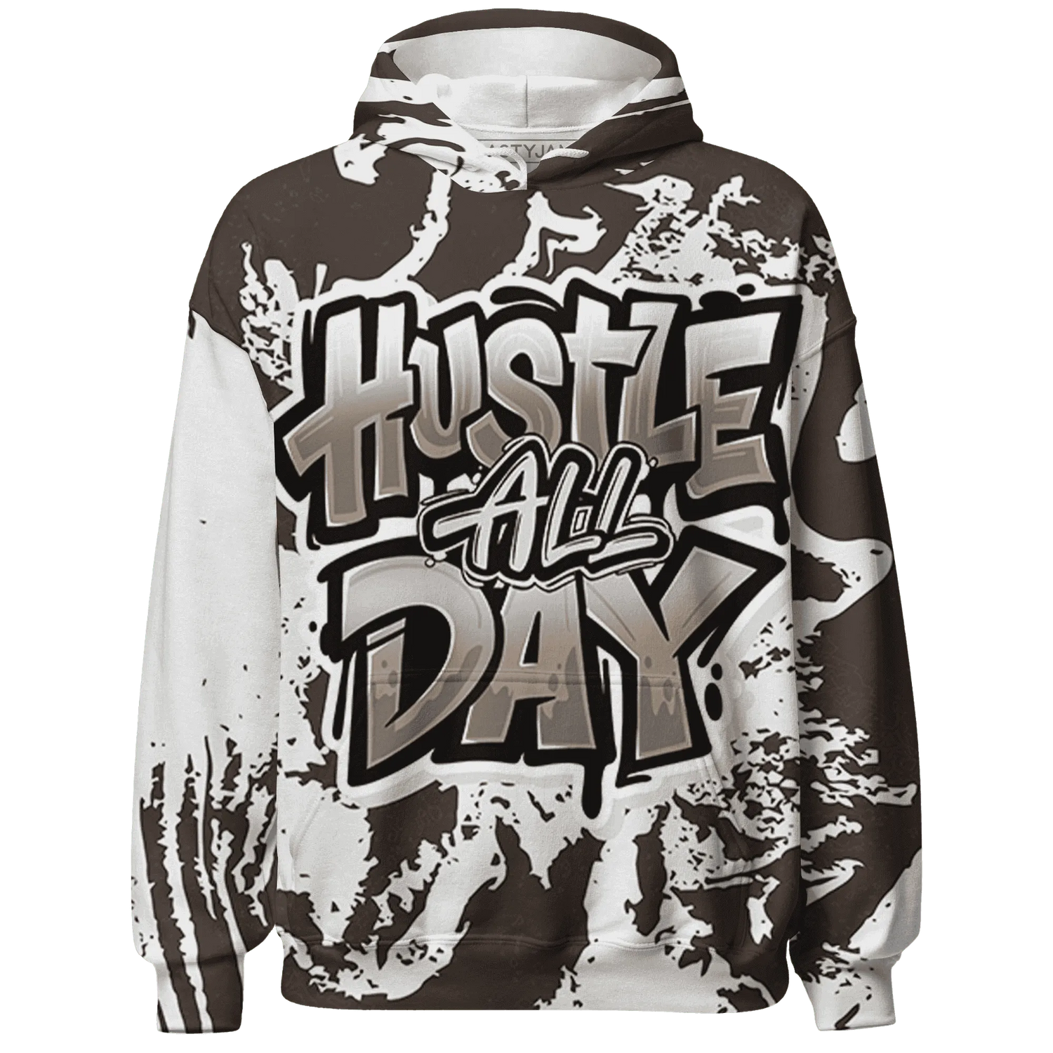 Dunk-Low-Baroque-Brown-Hoodie-Match-Hustle-All-Day-3D