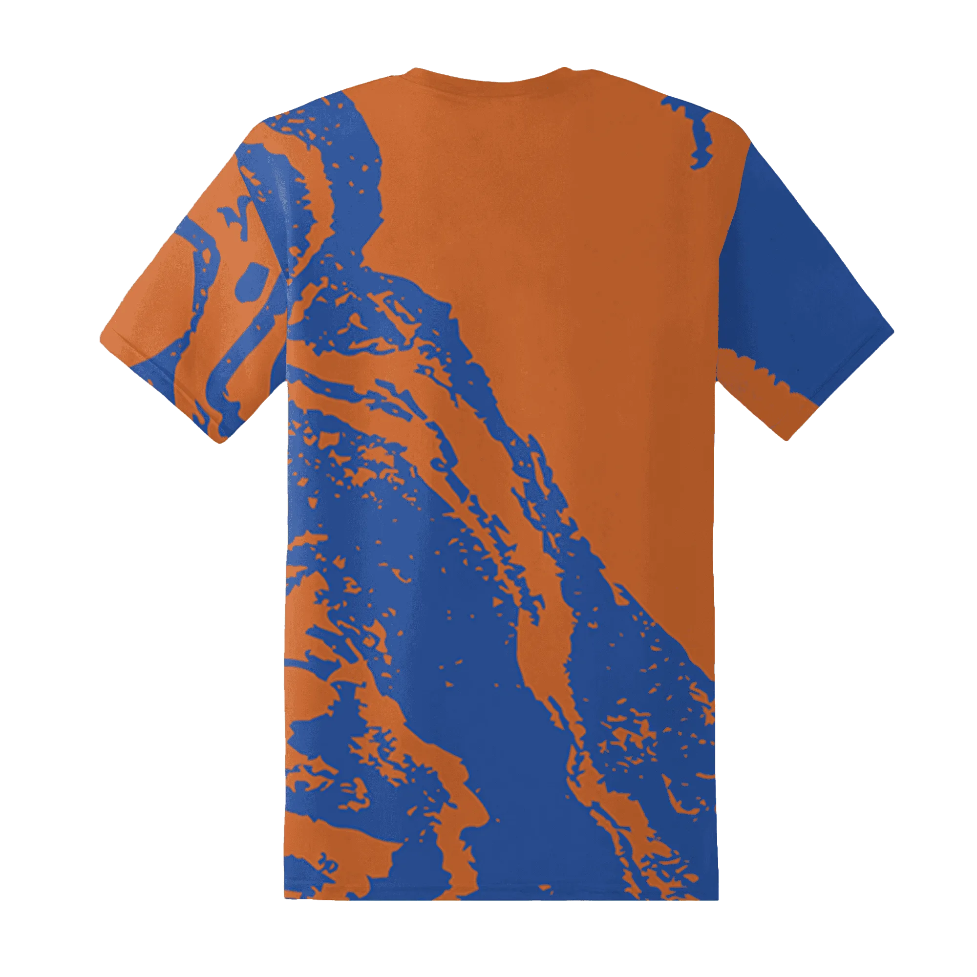 Dunk-Low-Knicks-T-Shirt-Match-Hustle-All-Day-3D