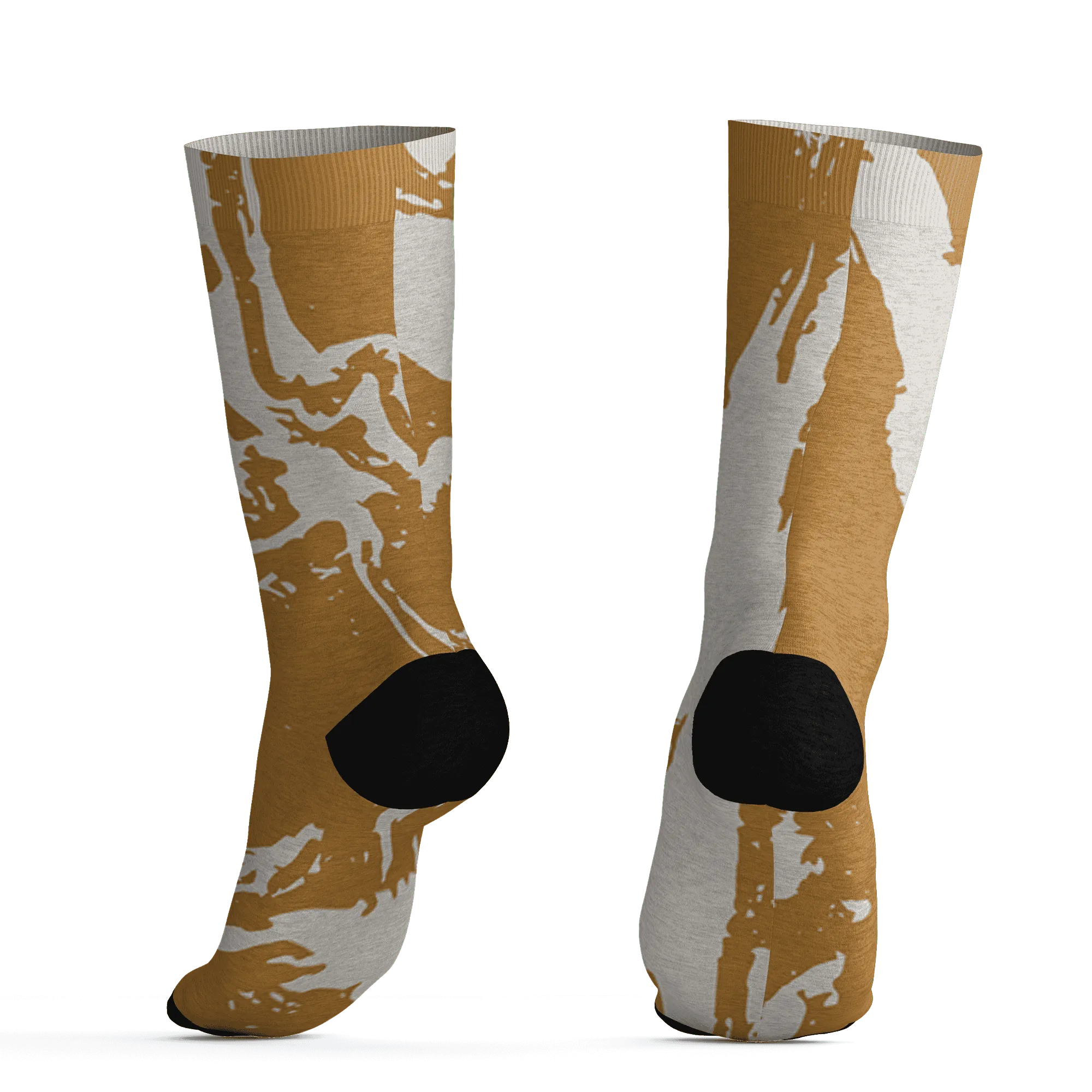 Dunk-Low-Retro-Wheat-Orange-NastyJamz-Socks-Match-Hustle-All-Day-3D