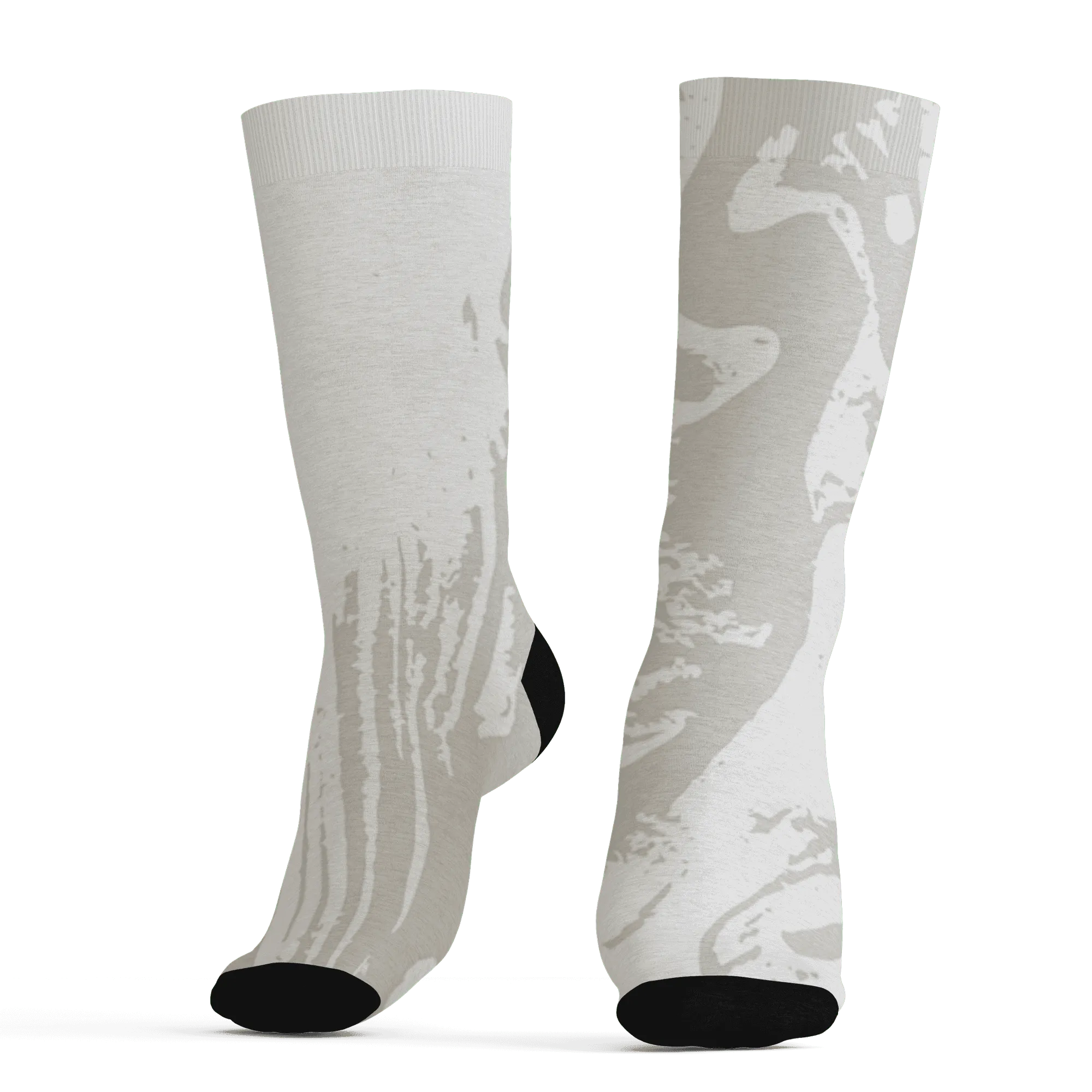 Gratitude-11s-Socks-Match-Hustle-All-Day-3D