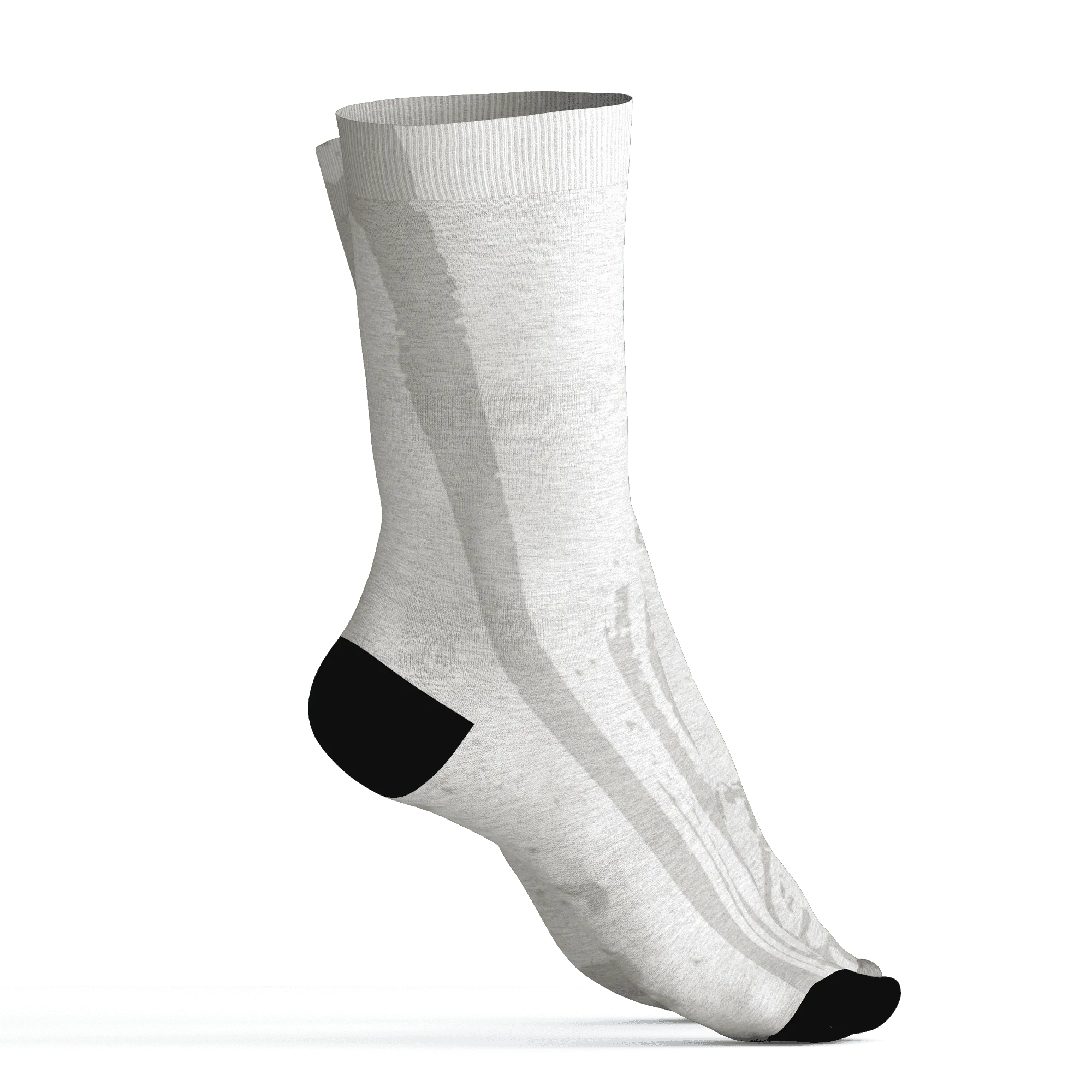 Gratitude-11s-Socks-Match-Hustle-All-Day-3D