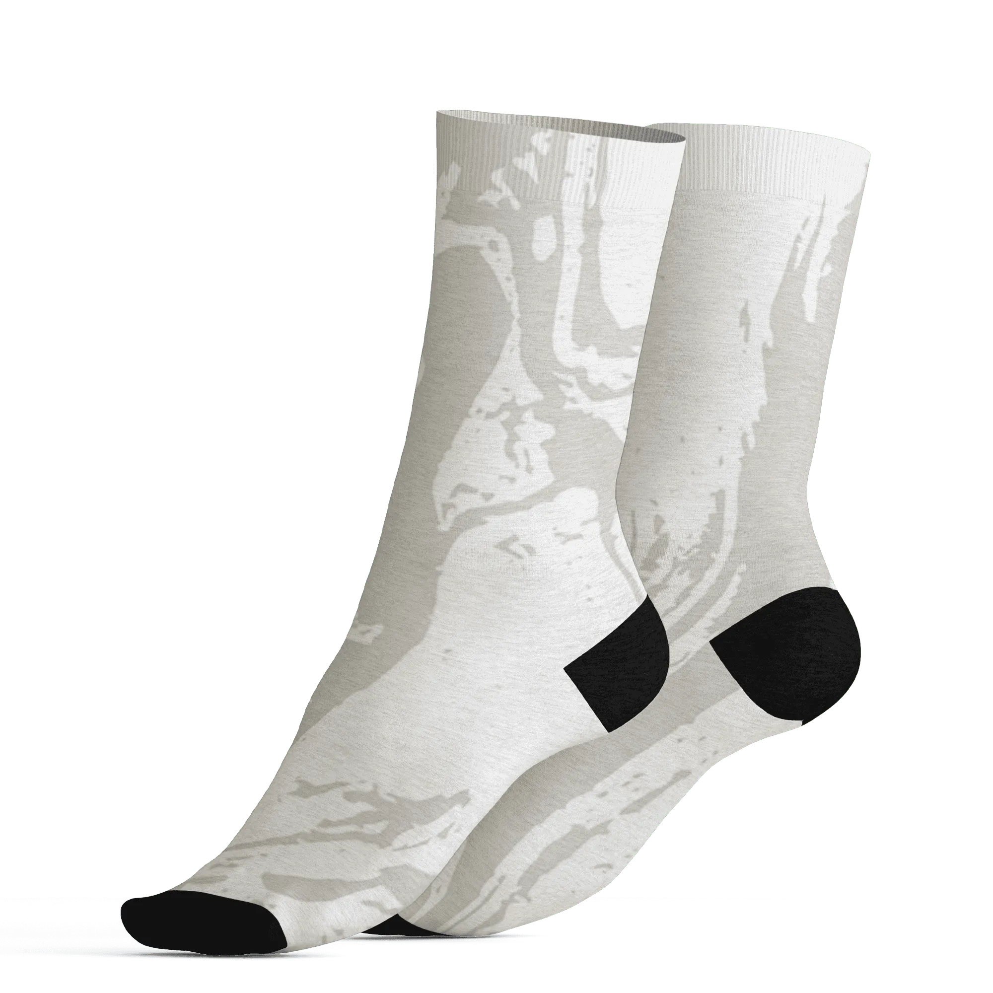 Gratitude-11s-Socks-Match-Hustle-All-Day-3D