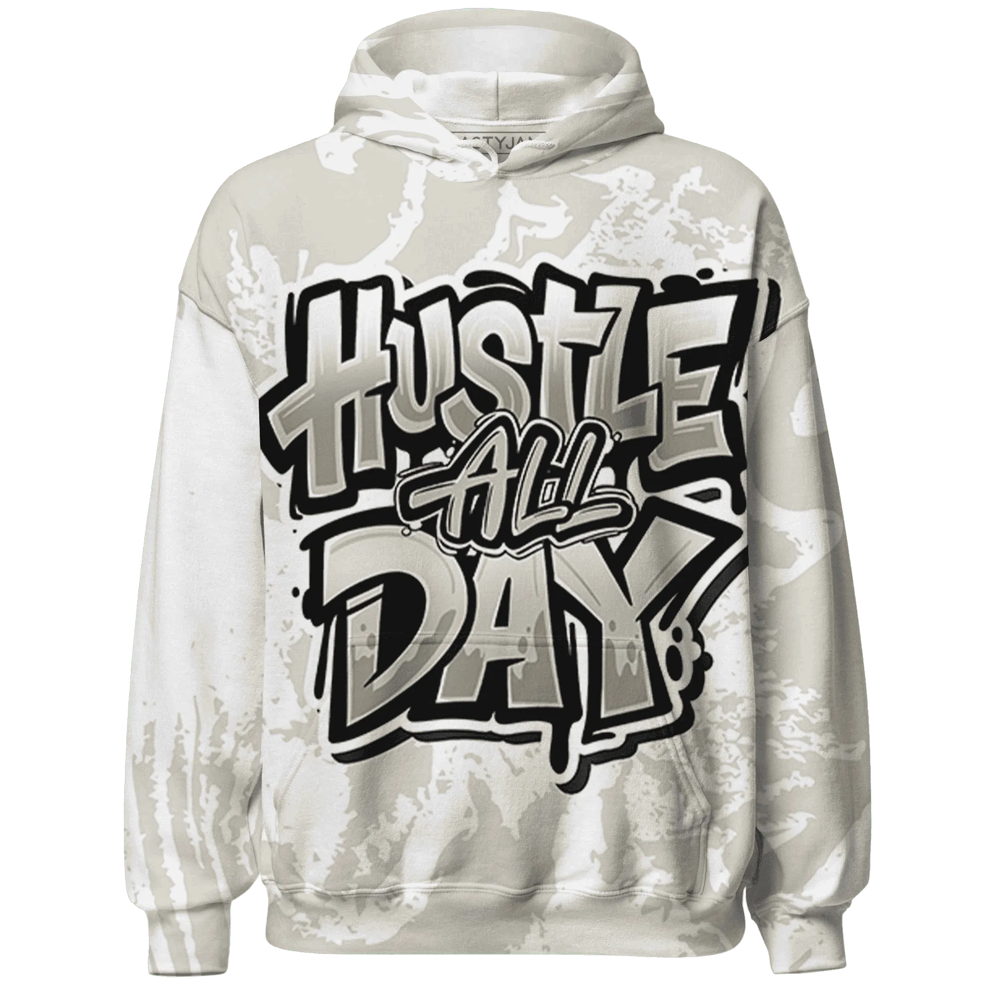 Gratitude-11s-Hoodie-Match-Hustle-All-Day-3D