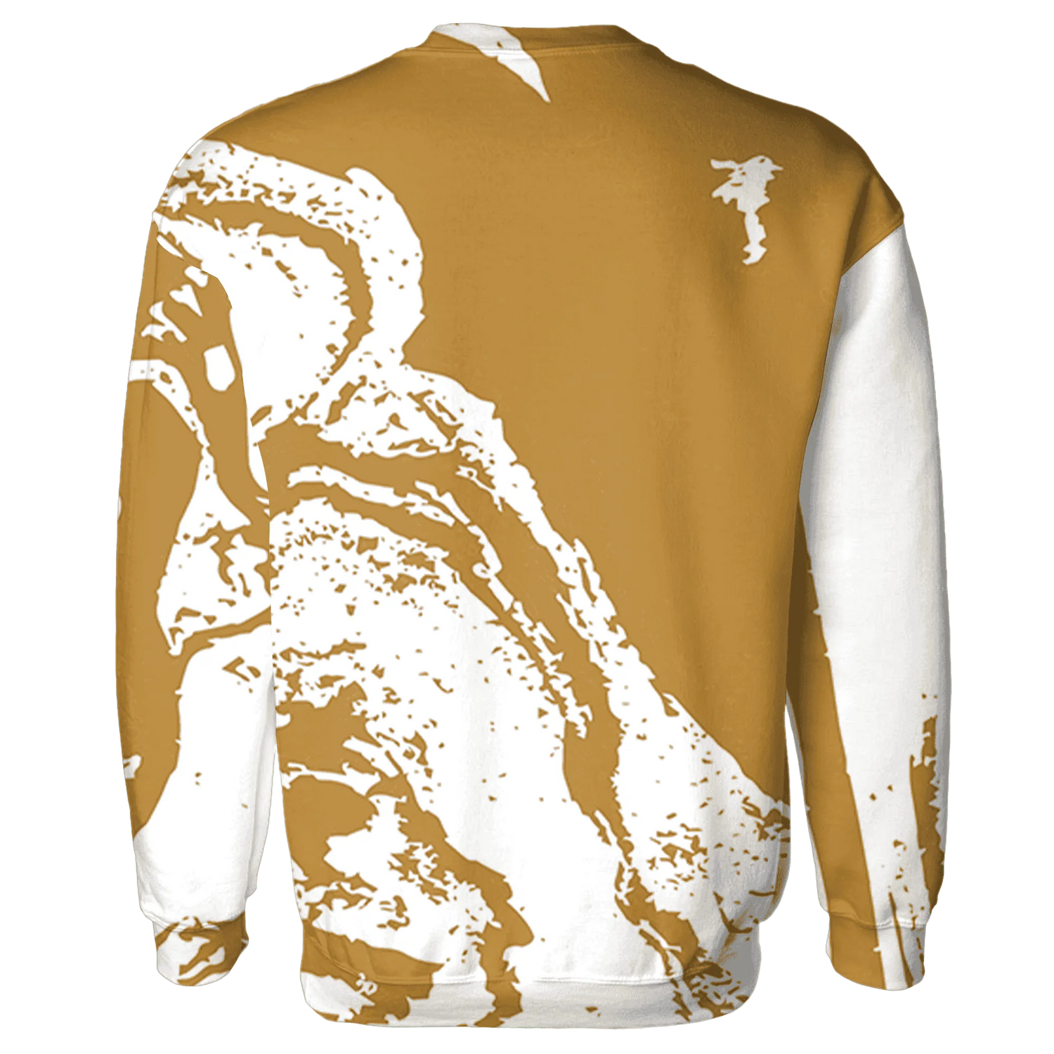 Wheat-13s-Sweatshirt-Match-Hustle-All-Day-3D