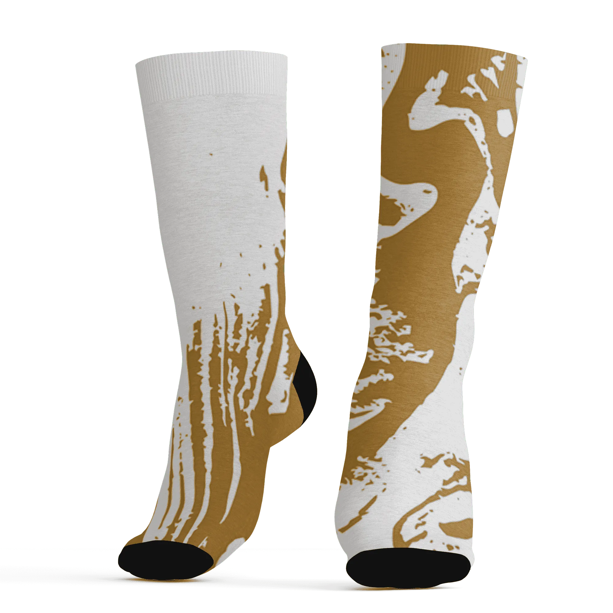 Wheat-13s-Socks-Match-Hustle-All-Day-3D