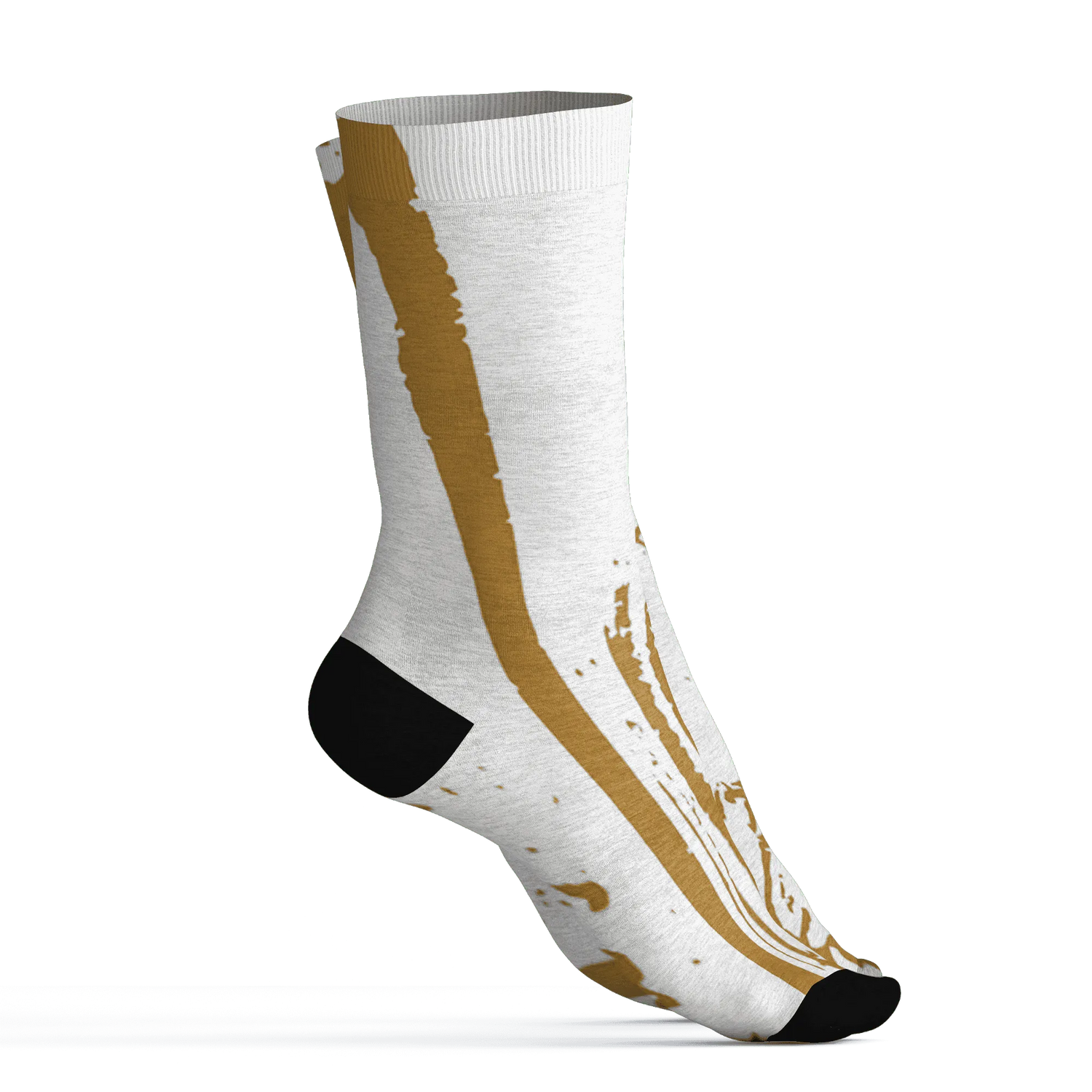 Wheat-13s-Socks-Match-Hustle-All-Day-3D