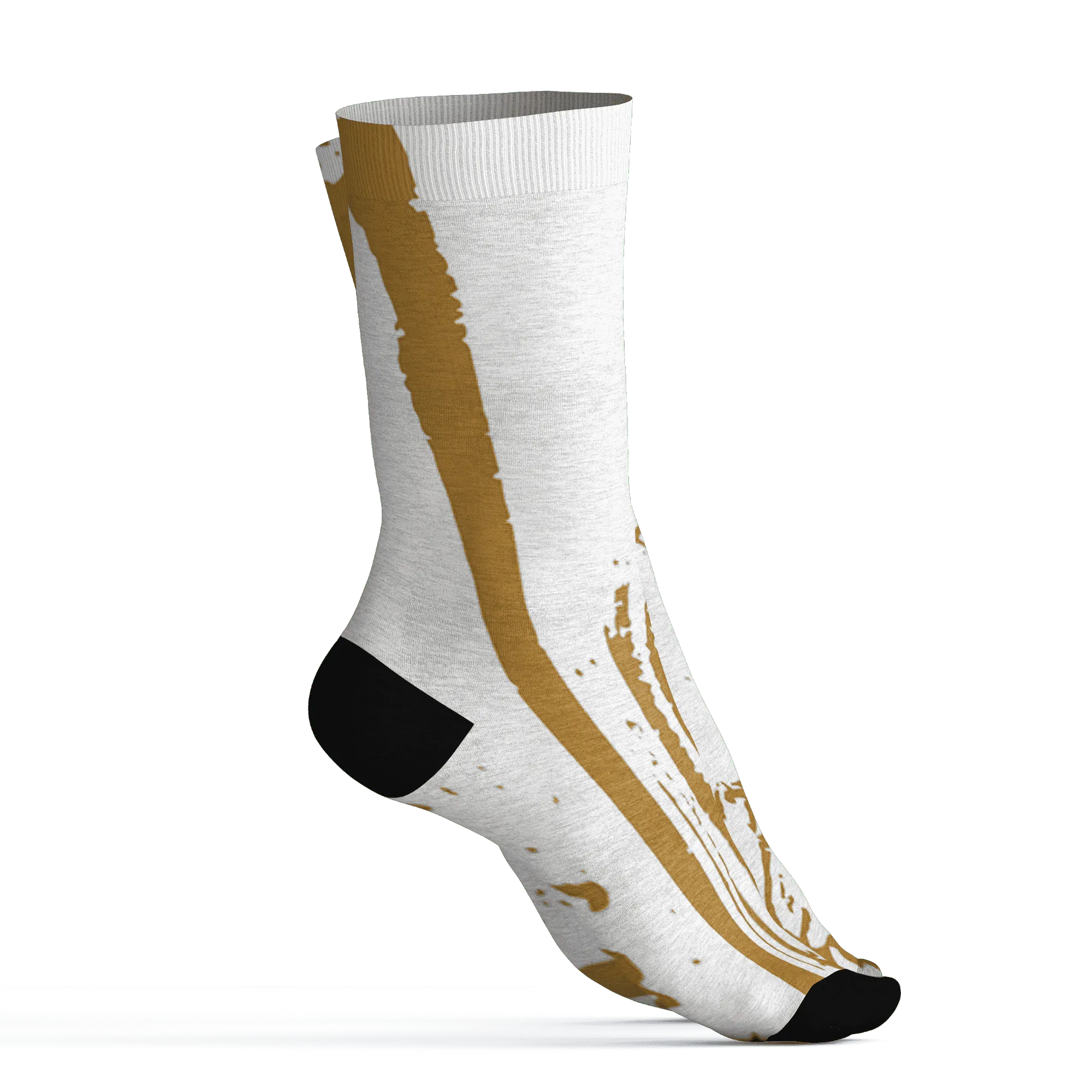 Wheat-13s-Socks-Match-Hustle-All-Day-3D