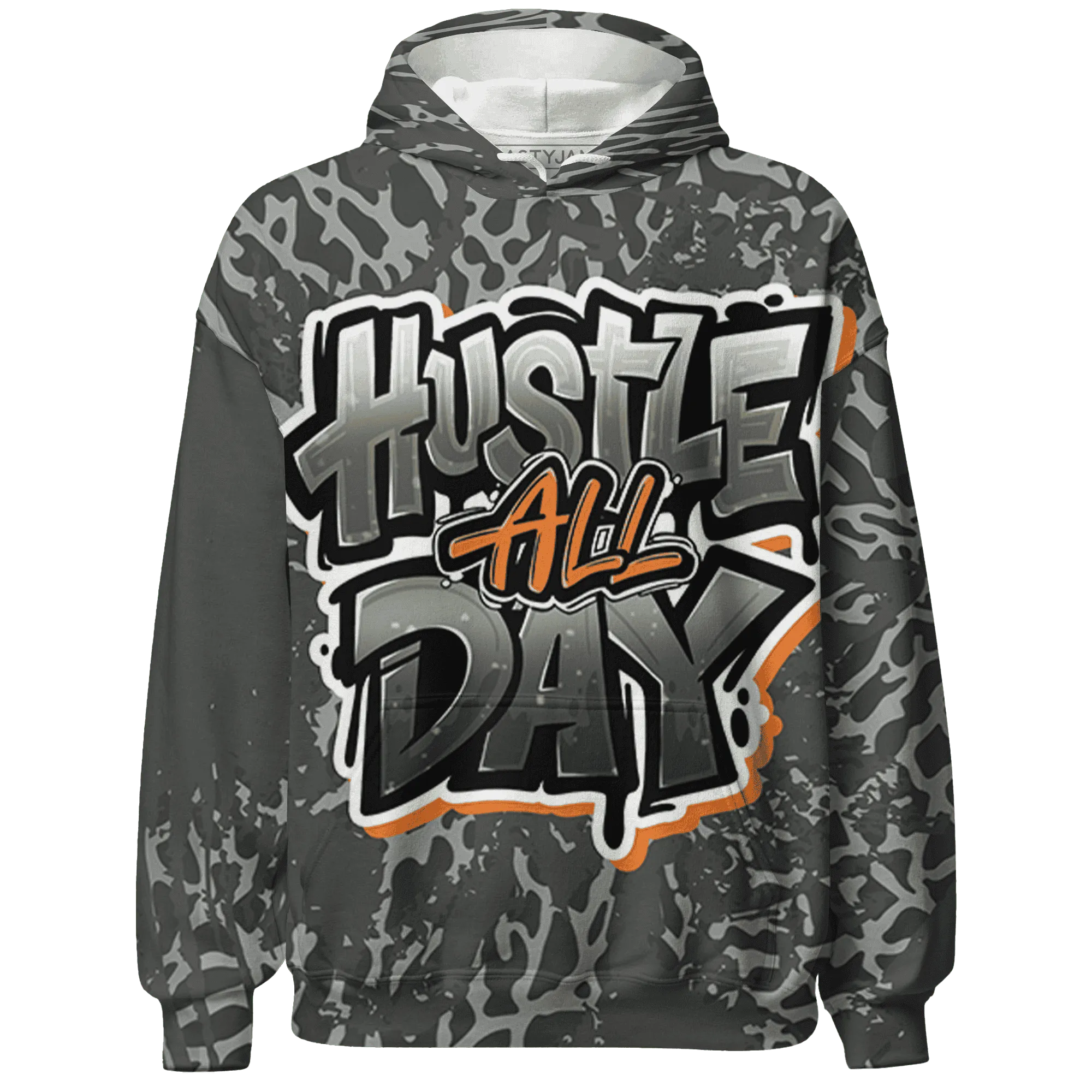 Fear-Pack-3s-Hoodie-Match-Hustle-All-Day-3D