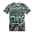 Green-Glow-3s-T-Shirt-Match-Hustle-All-Day-3D