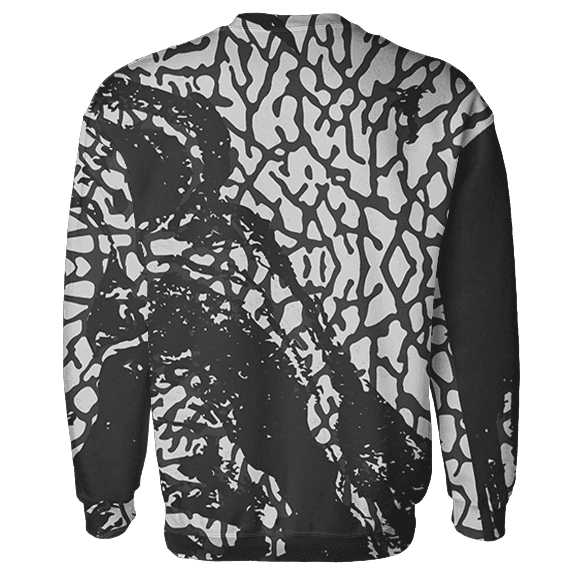 Green-Glow-3s-Sweatshirt-Match-Hustle-All-Day-3D