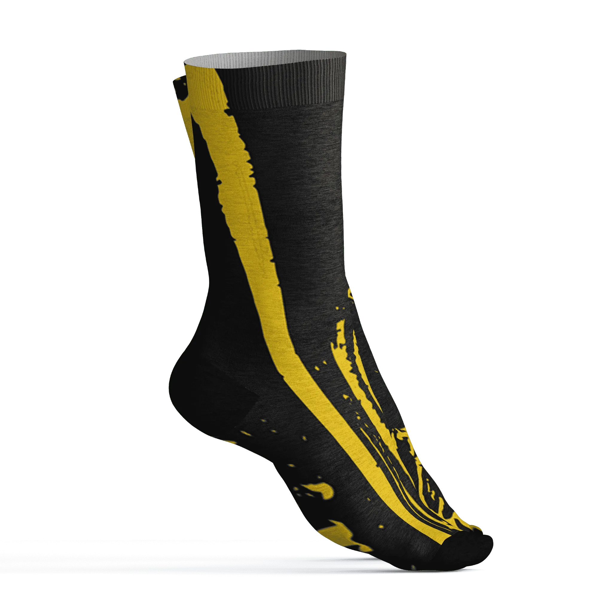 Thunder-4s-Socks-Match-Hustle-All-Day-3D