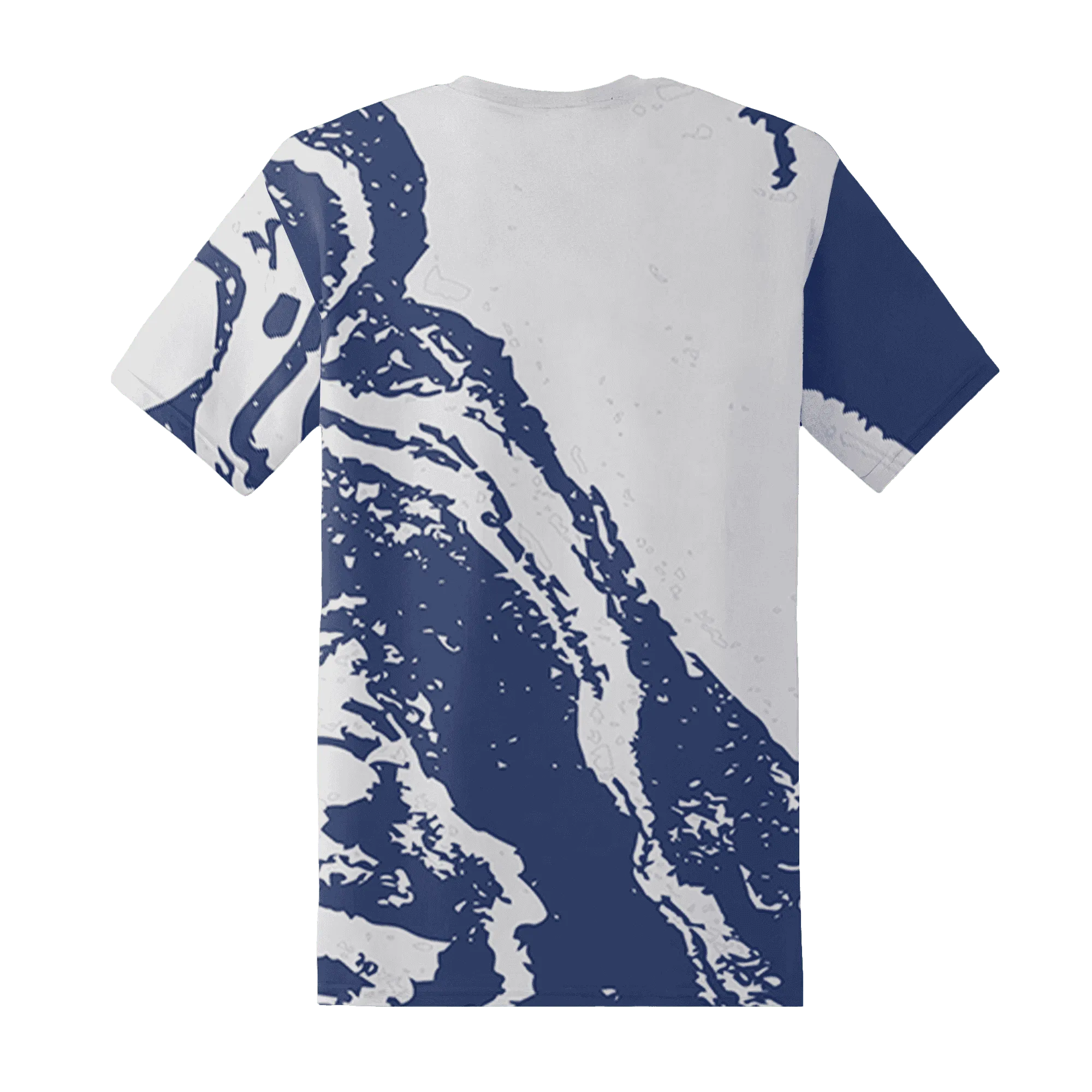 Midnight-Navy-5s-T-Shirt-Match-Hustle-All-Day-3D