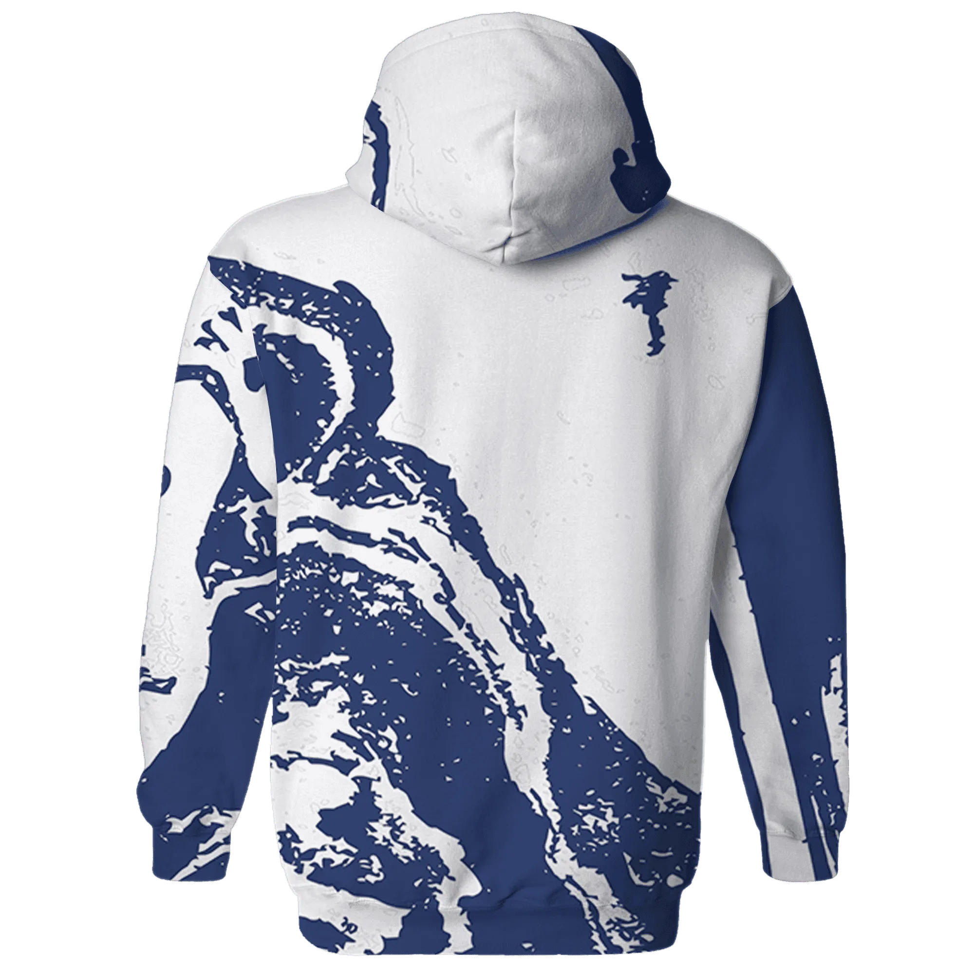 Midnight-Navy-5s-Hoodie-Match-Hustle-All-Day-3D