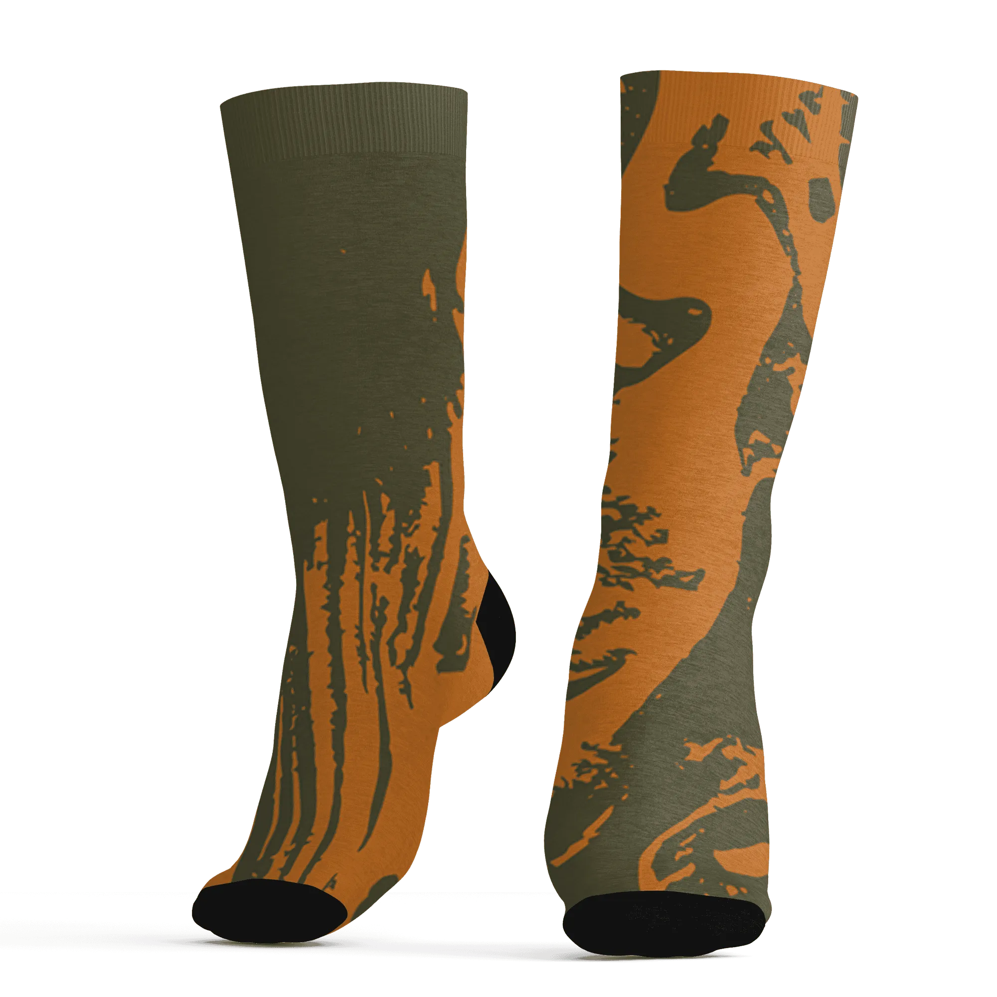 Olive-5s-Socks-Match-Hustle-All-Day-3D